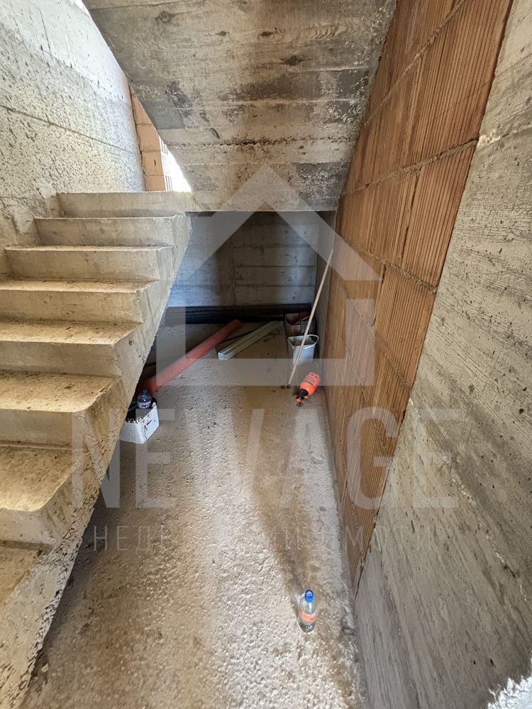 Продава КЪЩА, гр. Варна, Изгрев, снимка 10 - Къщи - 55523396