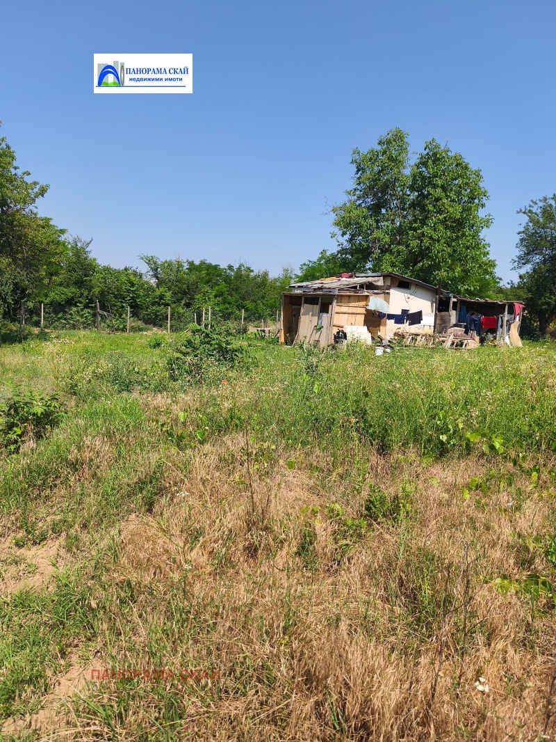 Продава  Парцел град Плевен , м-т Кожухарска чешма , 615 кв.м | 88190599 - изображение [4]