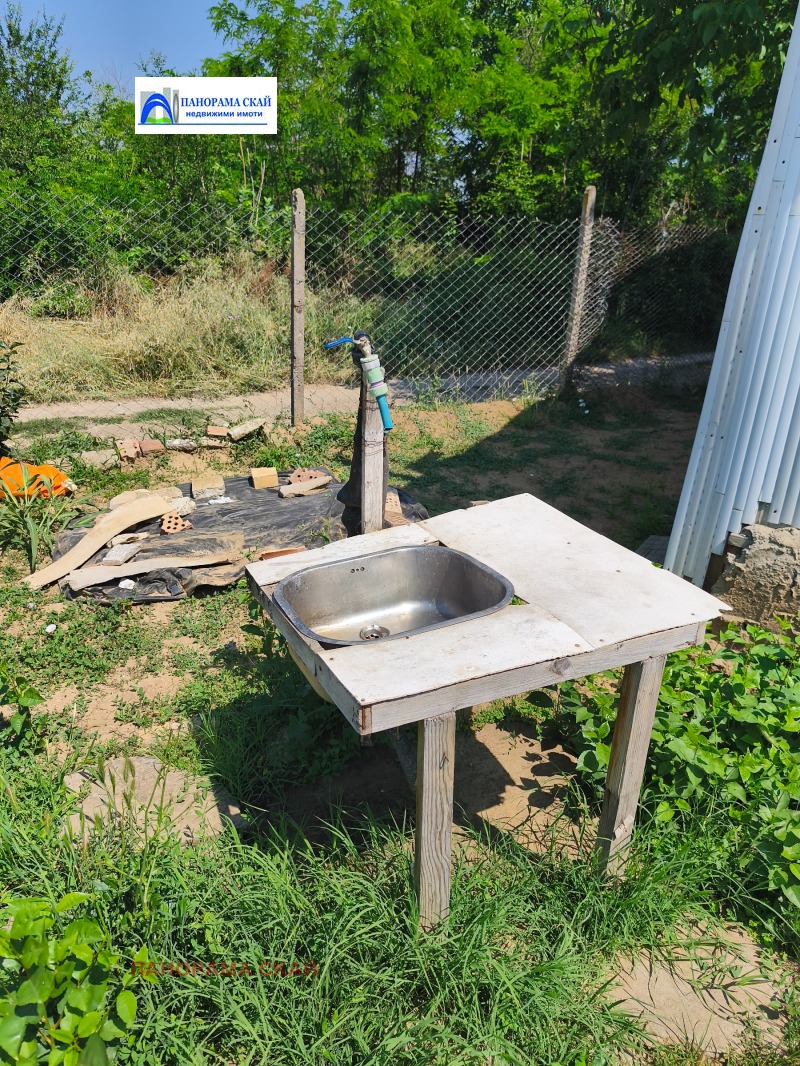 Продава  Парцел град Плевен , м-т Кожухарска чешма , 615 кв.м | 88190599 - изображение [3]