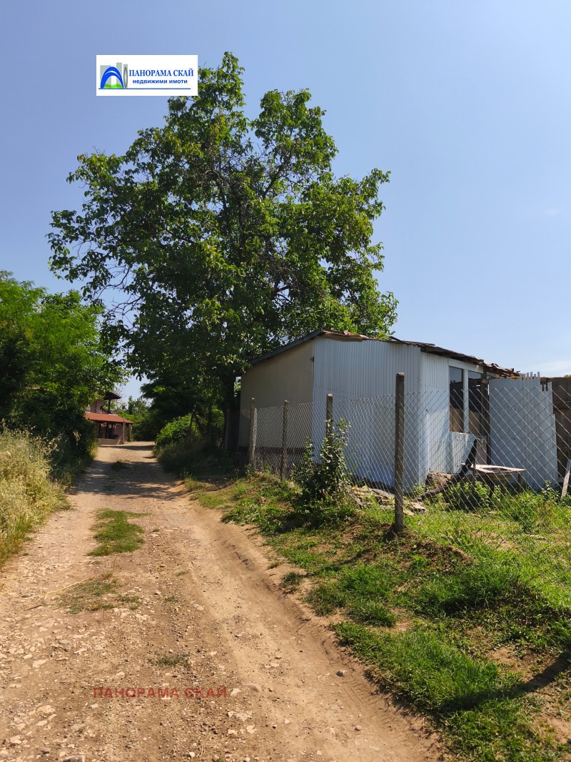 Продава  Парцел град Плевен , м-т Кожухарска чешма , 615 кв.м | 88190599 - изображение [2]