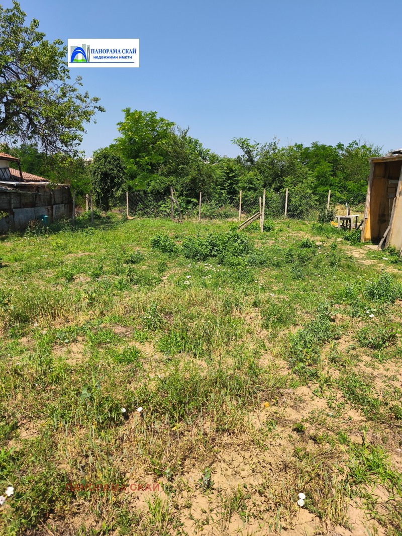 Продава  Парцел град Плевен , м-т Кожухарска чешма , 615 кв.м | 88190599 - изображение [7]