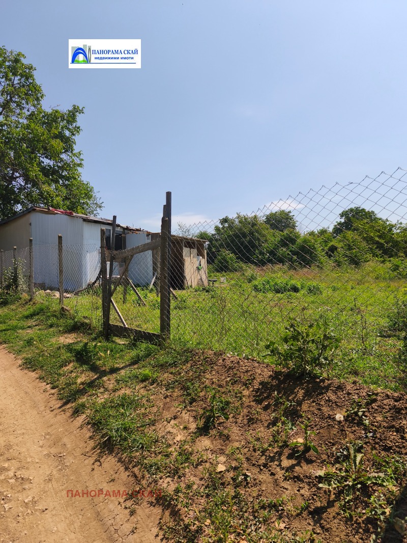 Продава  Парцел град Плевен , м-т Кожухарска чешма , 615 кв.м | 88190599