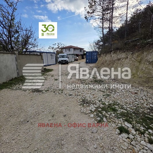 Продава ПАРЦЕЛ, гр. Балчик, област Добрич, снимка 3 - Парцели - 53027530