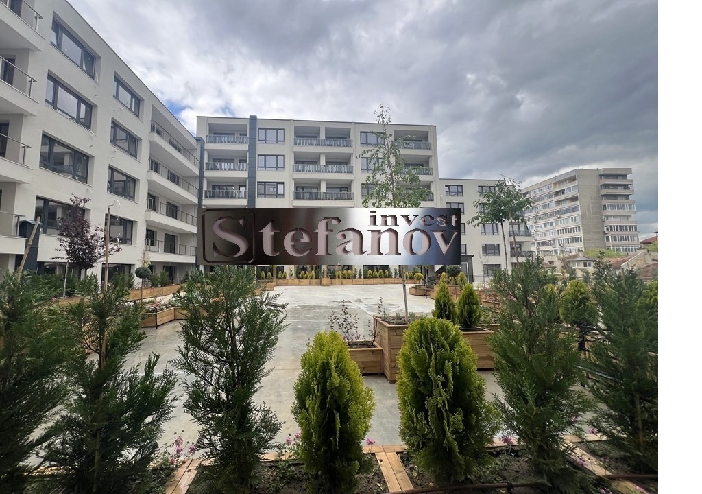 Продава 2-СТАЕН, гр. Варна, Централна поща