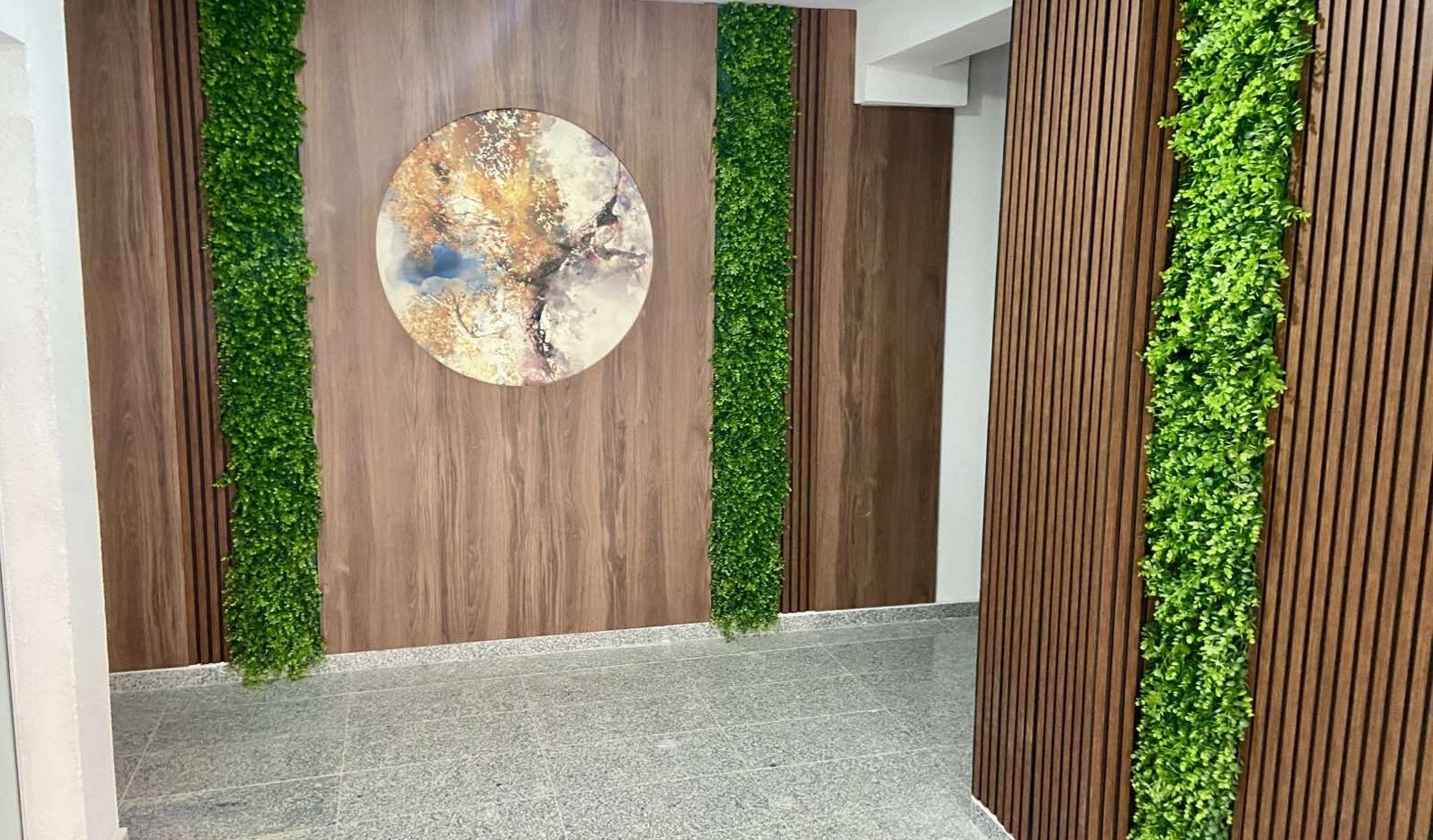 Продава 2-СТАЕН, гр. Варна, Централна поща, снимка 9 - Апартаменти - 53161048