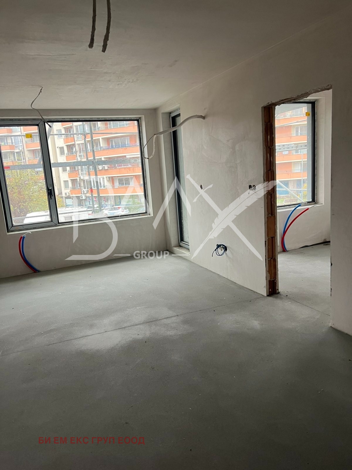 Продава 2-СТАЕН, гр. София, Манастирски ливади