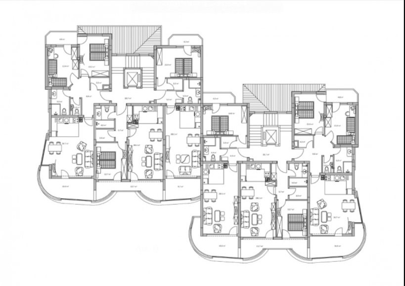 Продава 2-СТАЕН, с. Шкорпиловци, област Варна, снимка 11 - Апартаменти - 55738549