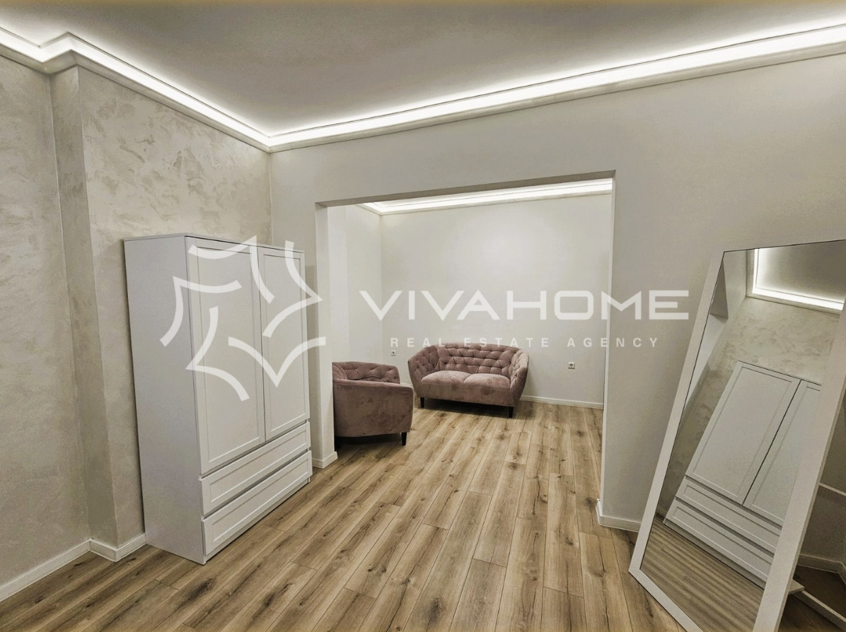 Продава 2-СТАЕН, гр. Варна, Център, снимка 3 - Апартаменти - 56193439