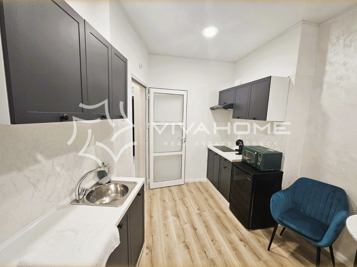 Продава 2-СТАЕН, гр. Варна, Център, снимка 4 - Апартаменти - 56193439