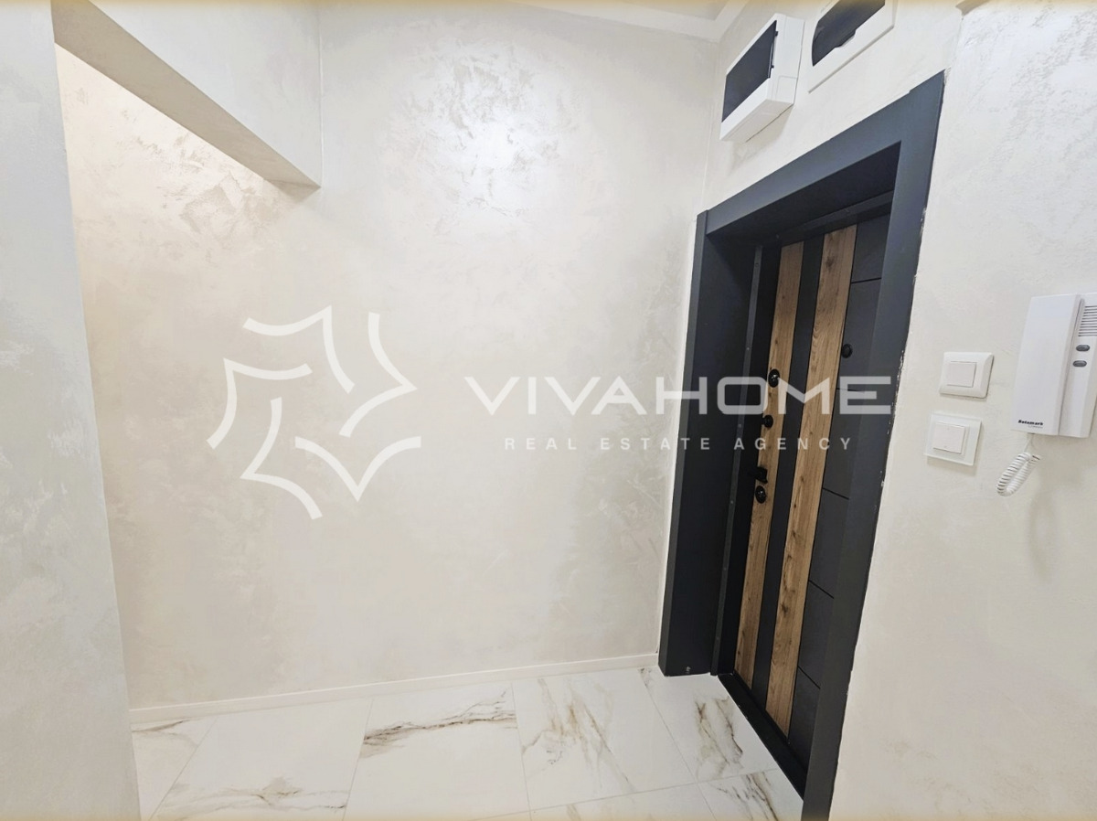 Продава 2-СТАЕН, гр. Варна, Център, снимка 9 - Апартаменти - 56193439