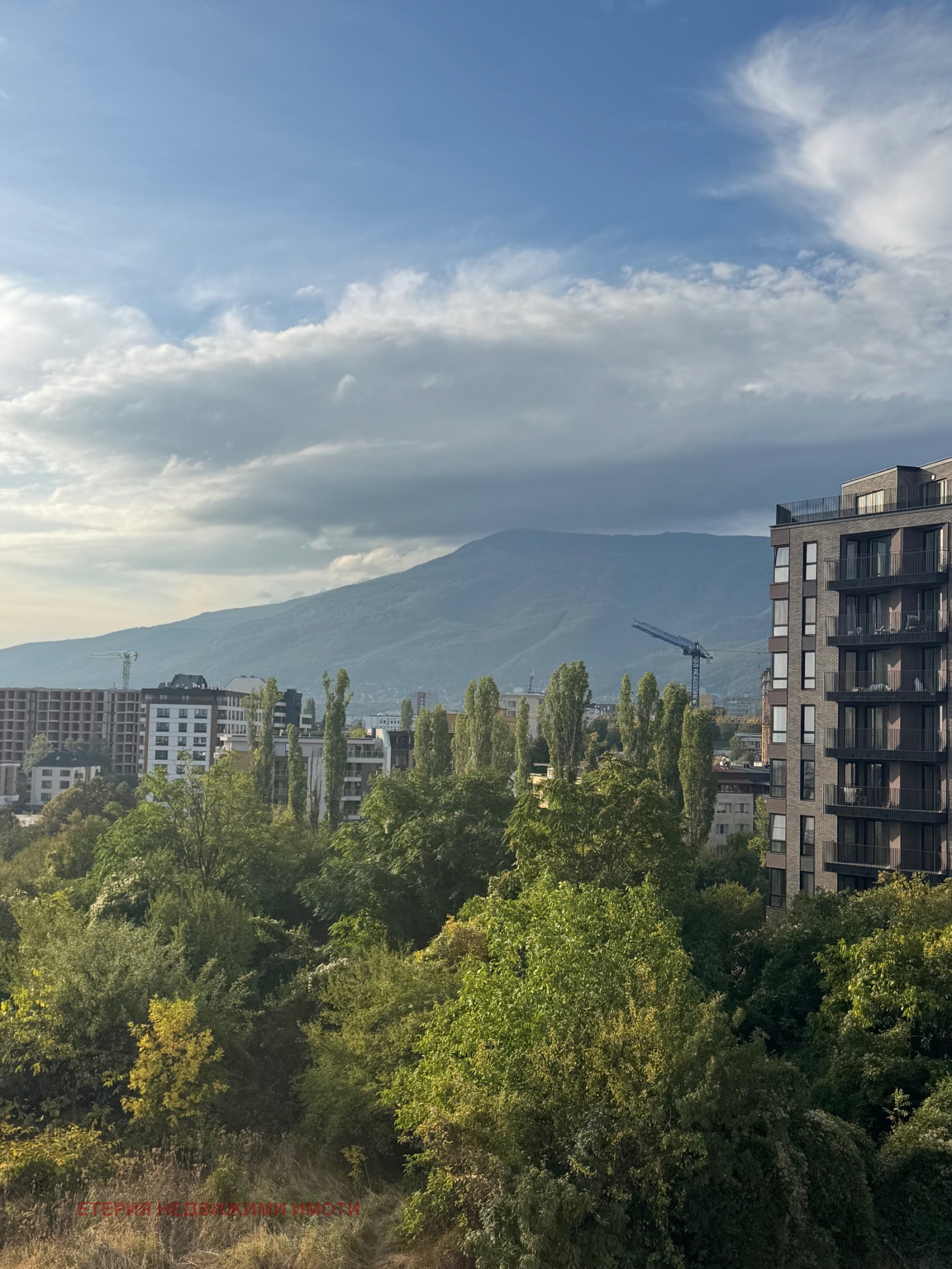Продава 2-СТАЕН, гр. София, Овча купел 2