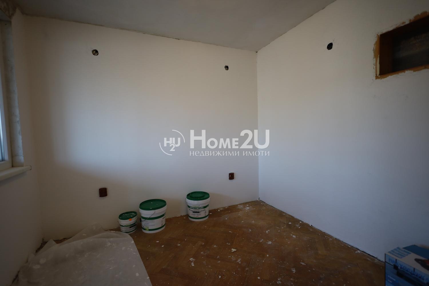 Продава 3-СТАЕН, гр. Варна, Лятно кино Тракия, снимка 6 - Апартаменти - 53702878