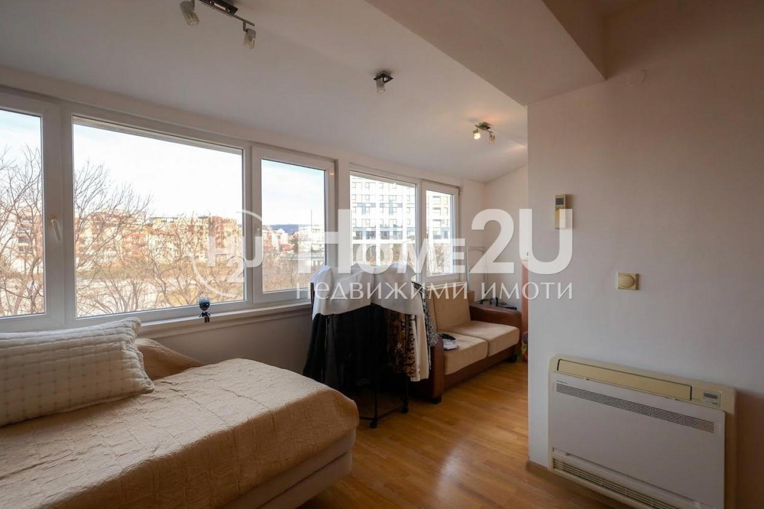 Продава 3-СТАЕН, гр. Варна, Лятно кино Тракия, снимка 4 - Апартаменти - 53702878