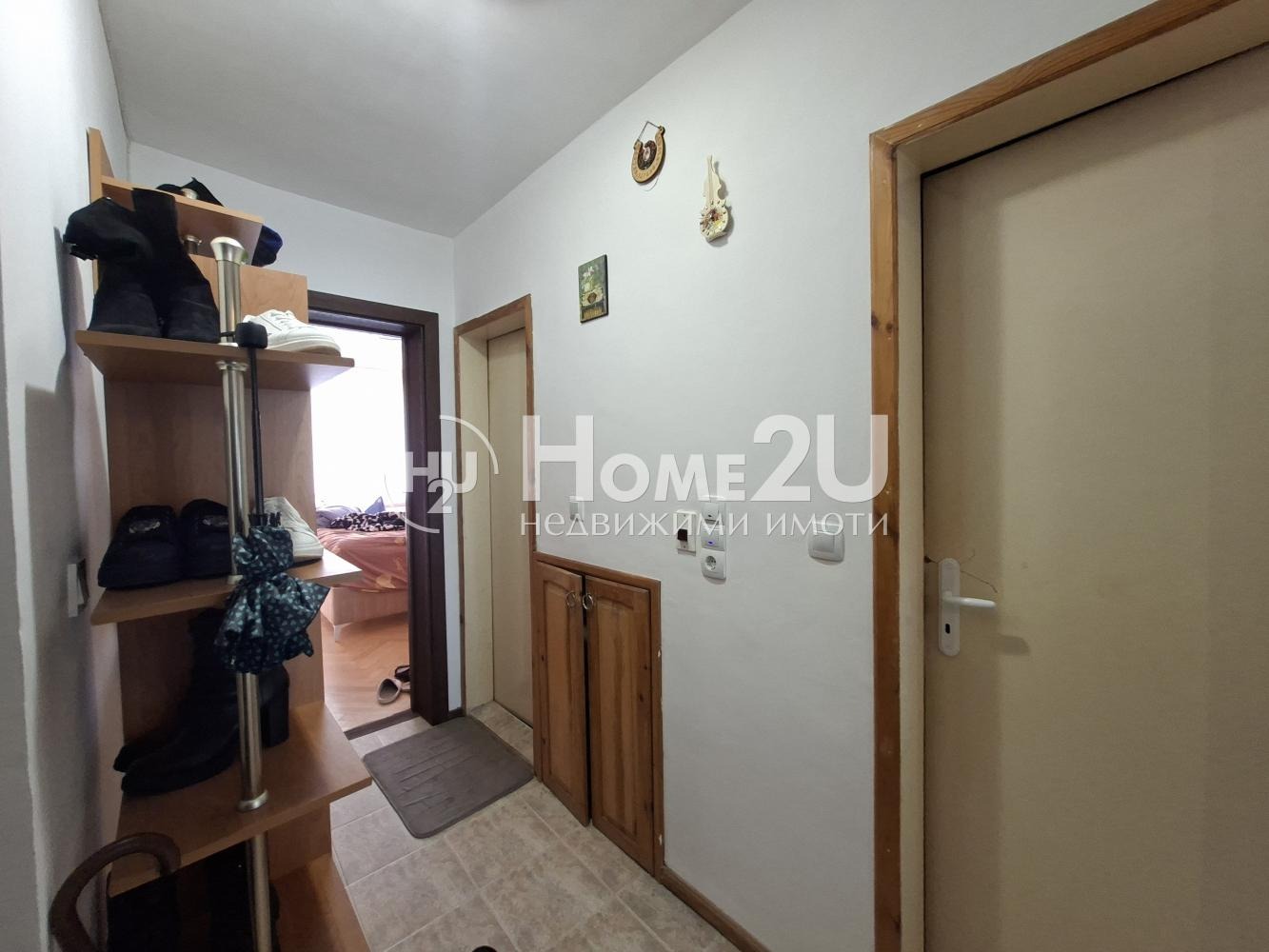 Продава 3-СТАЕН, гр. Варна, Лятно кино Тракия, снимка 9 - Апартаменти - 53702878