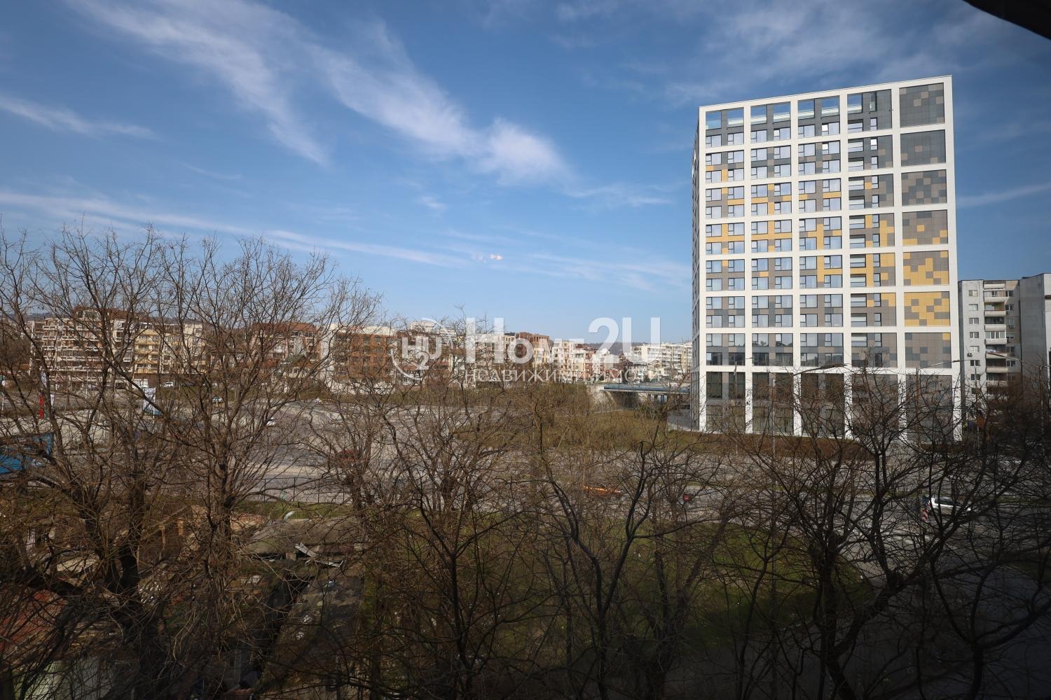 Продава 3-СТАЕН, гр. Варна, Лятно кино Тракия, снимка 3 - Апартаменти - 53702878