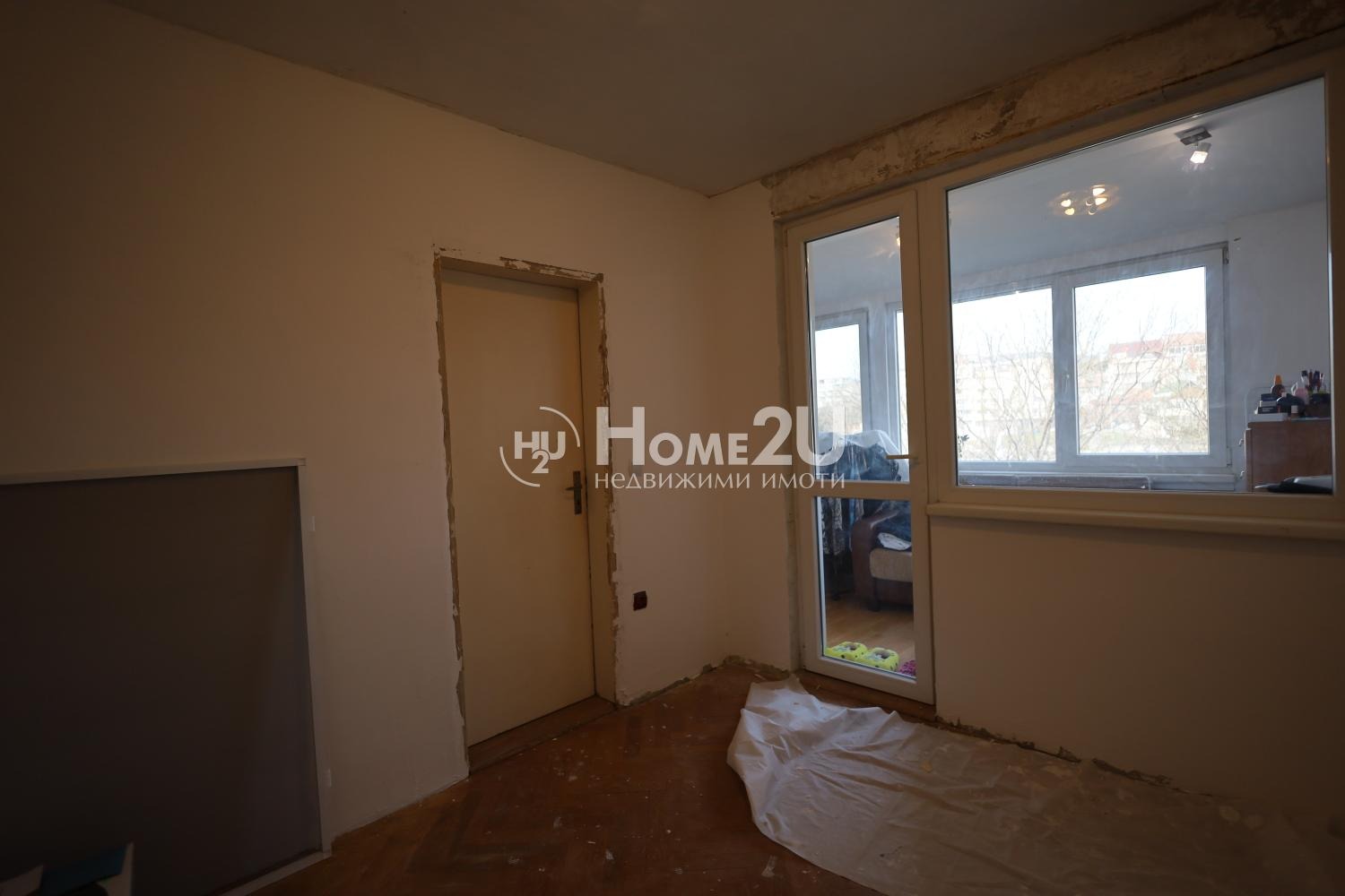 Продава 3-СТАЕН, гр. Варна, Лятно кино Тракия, снимка 7 - Апартаменти - 53702878