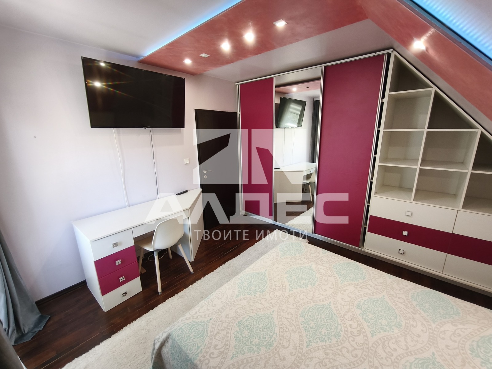 Продава 3-СТАЕН, гр. София, Витоша, снимка 9 - Апартаменти - 54137475