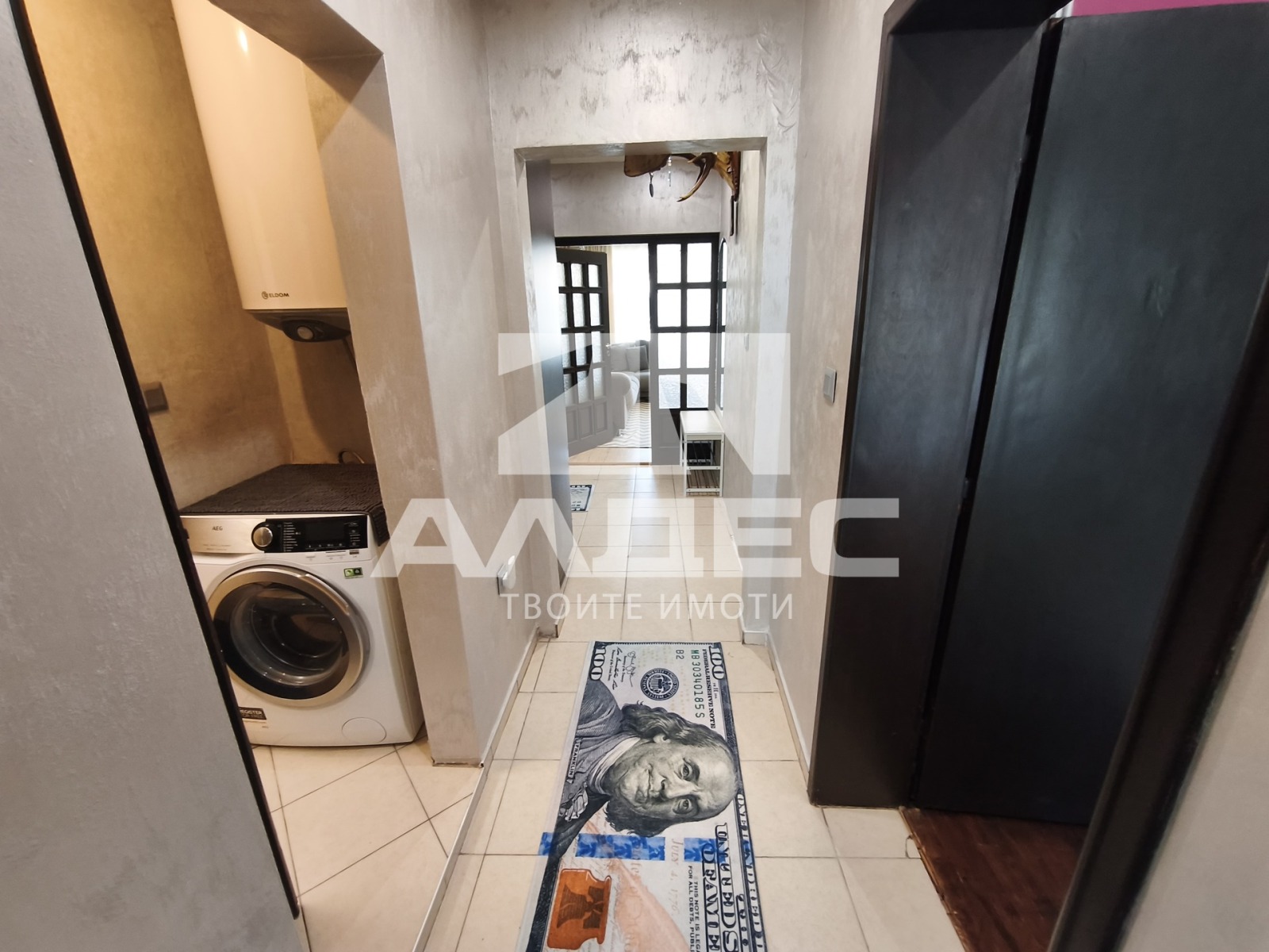 Продава 3-СТАЕН, гр. София, Витоша, снимка 14 - Апартаменти - 54137475