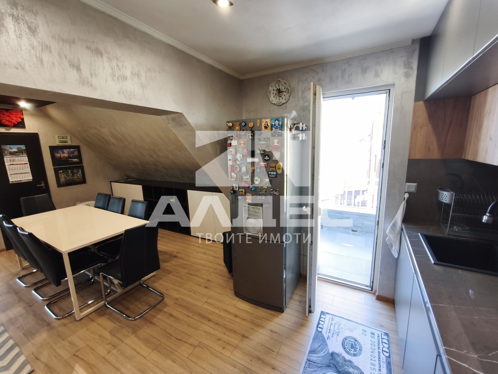 Продава 3-СТАЕН, гр. София, Витоша, снимка 6 - Апартаменти - 54137475