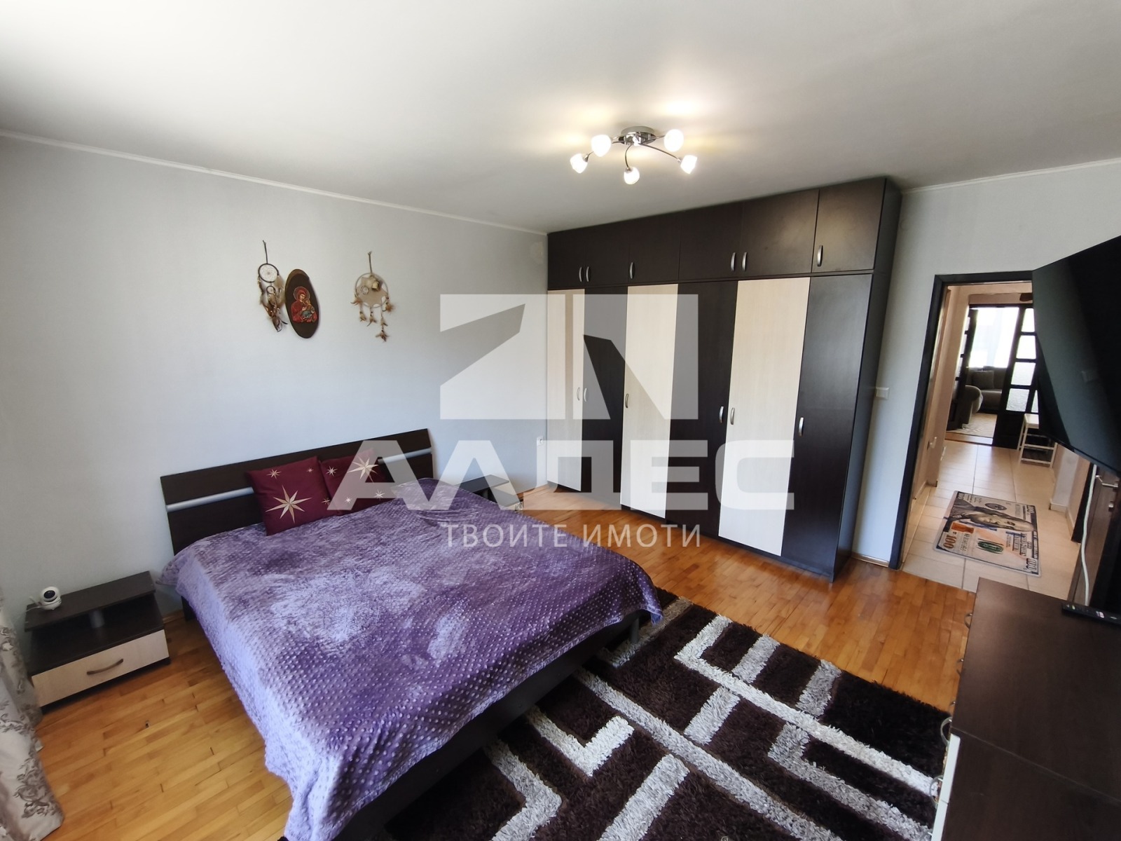 Продава 3-СТАЕН, гр. София, Витоша, снимка 13 - Апартаменти - 54137475