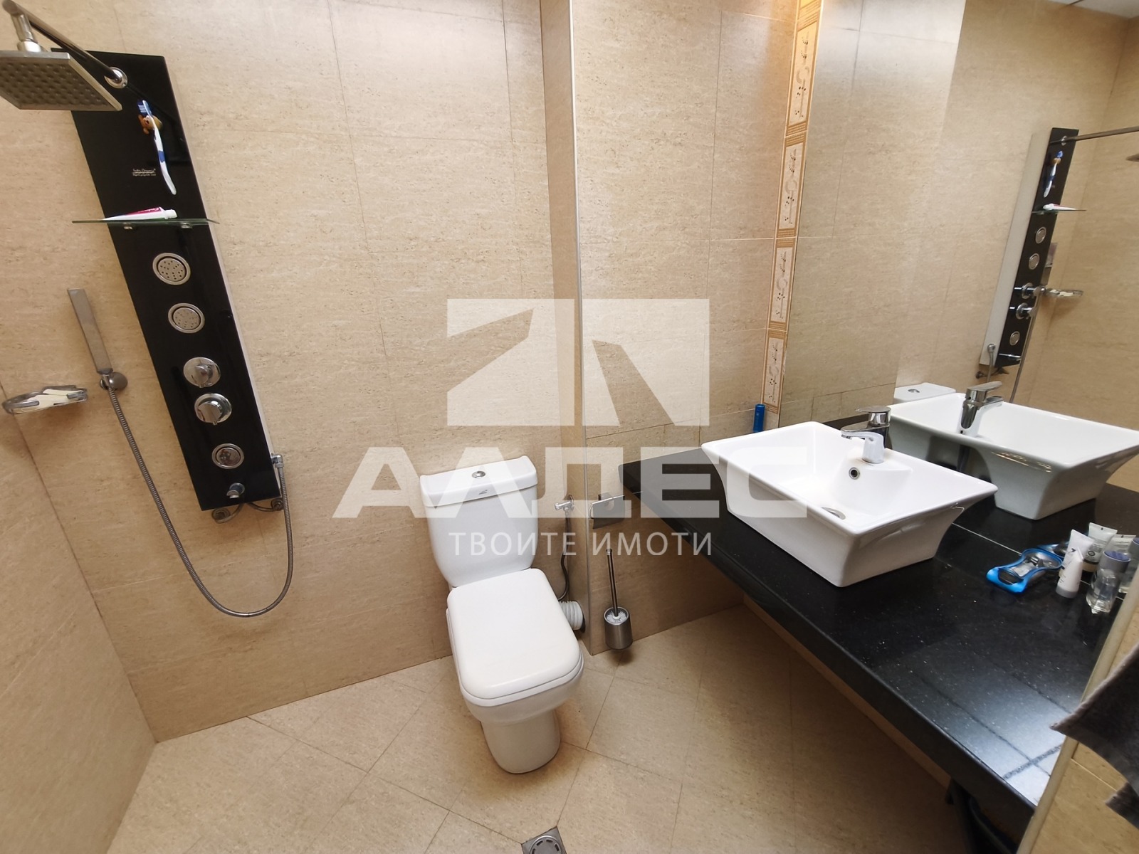 Продава 3-СТАЕН, гр. София, Витоша, снимка 16 - Апартаменти - 54137475