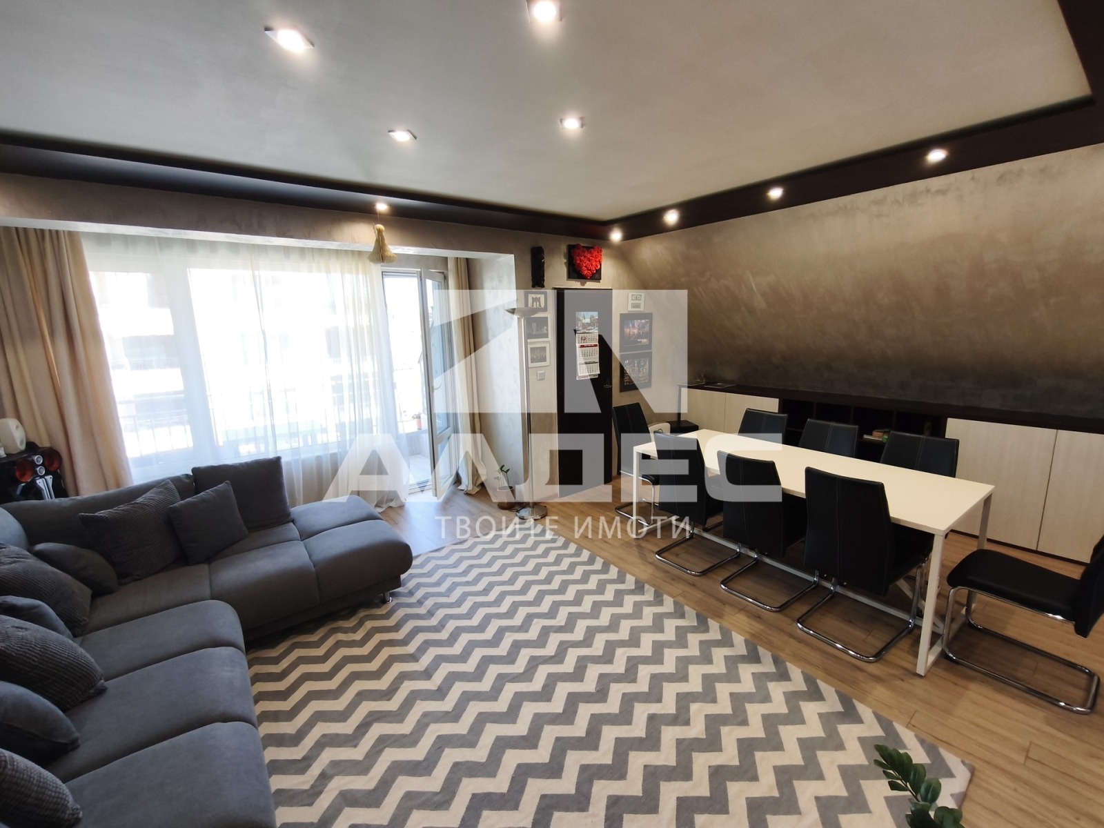 Продава 3-СТАЕН, гр. София, Витоша, снимка 4 - Апартаменти - 54137475