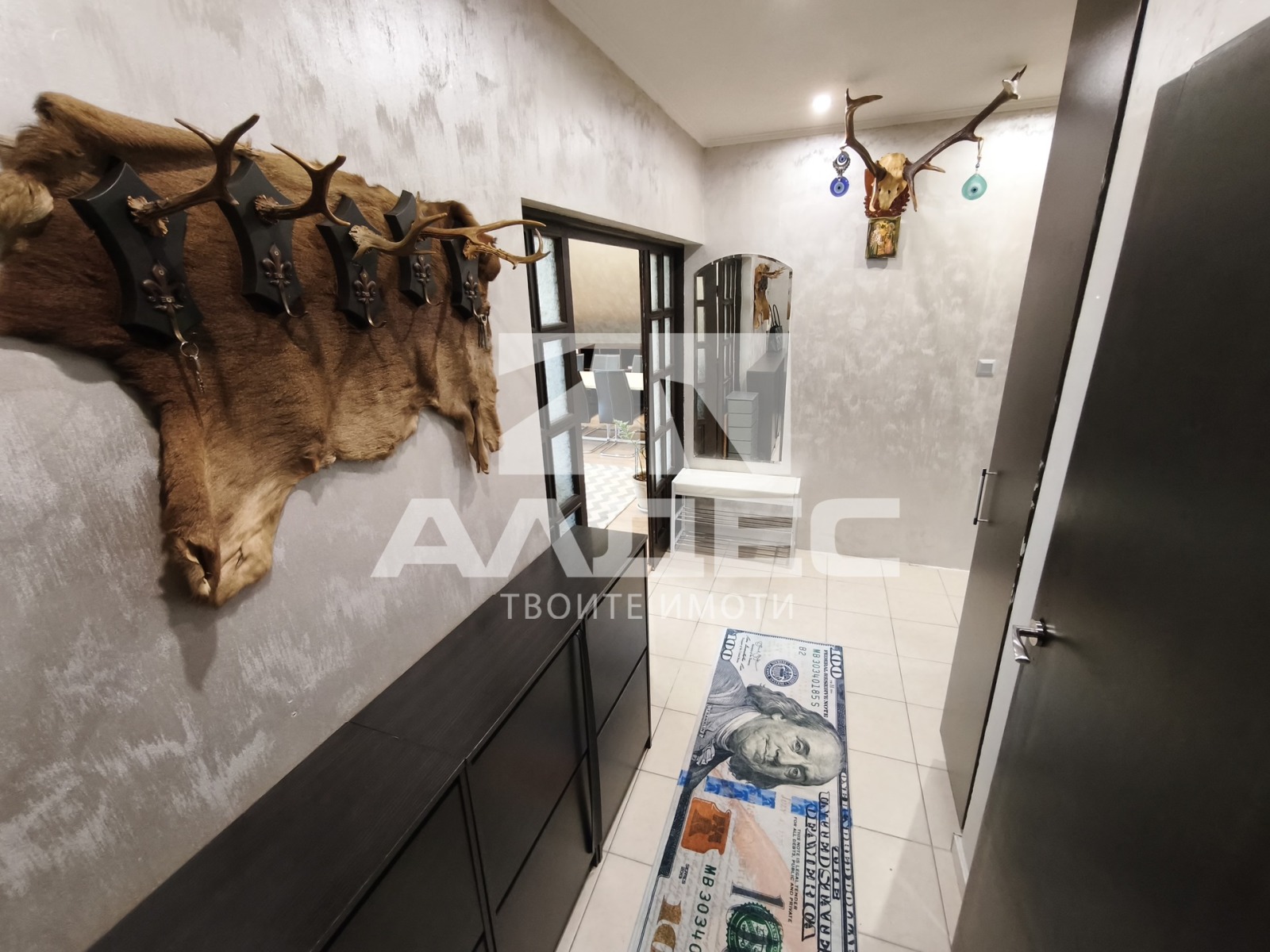 Продава 3-СТАЕН, гр. София, Витоша, снимка 17 - Апартаменти - 54137475