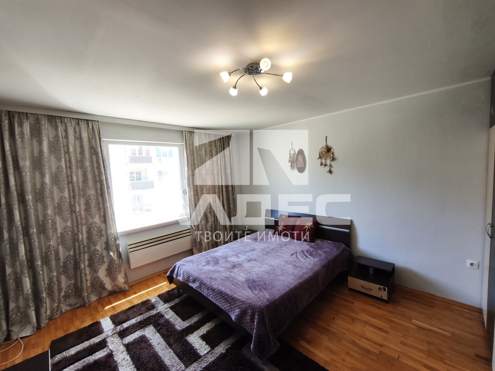 Продава 3-СТАЕН, гр. София, Витоша, снимка 11 - Апартаменти - 54137475