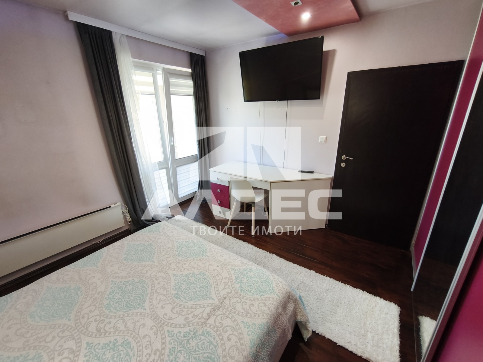 Продава 3-СТАЕН, гр. София, Витоша, снимка 10 - Апартаменти - 54137475