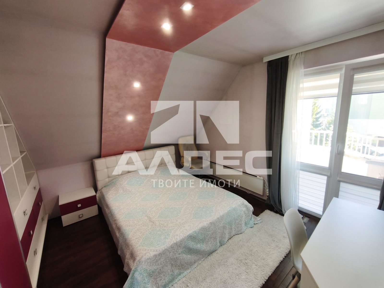 Продава 3-СТАЕН, гр. София, Витоша, снимка 7 - Апартаменти - 54137475