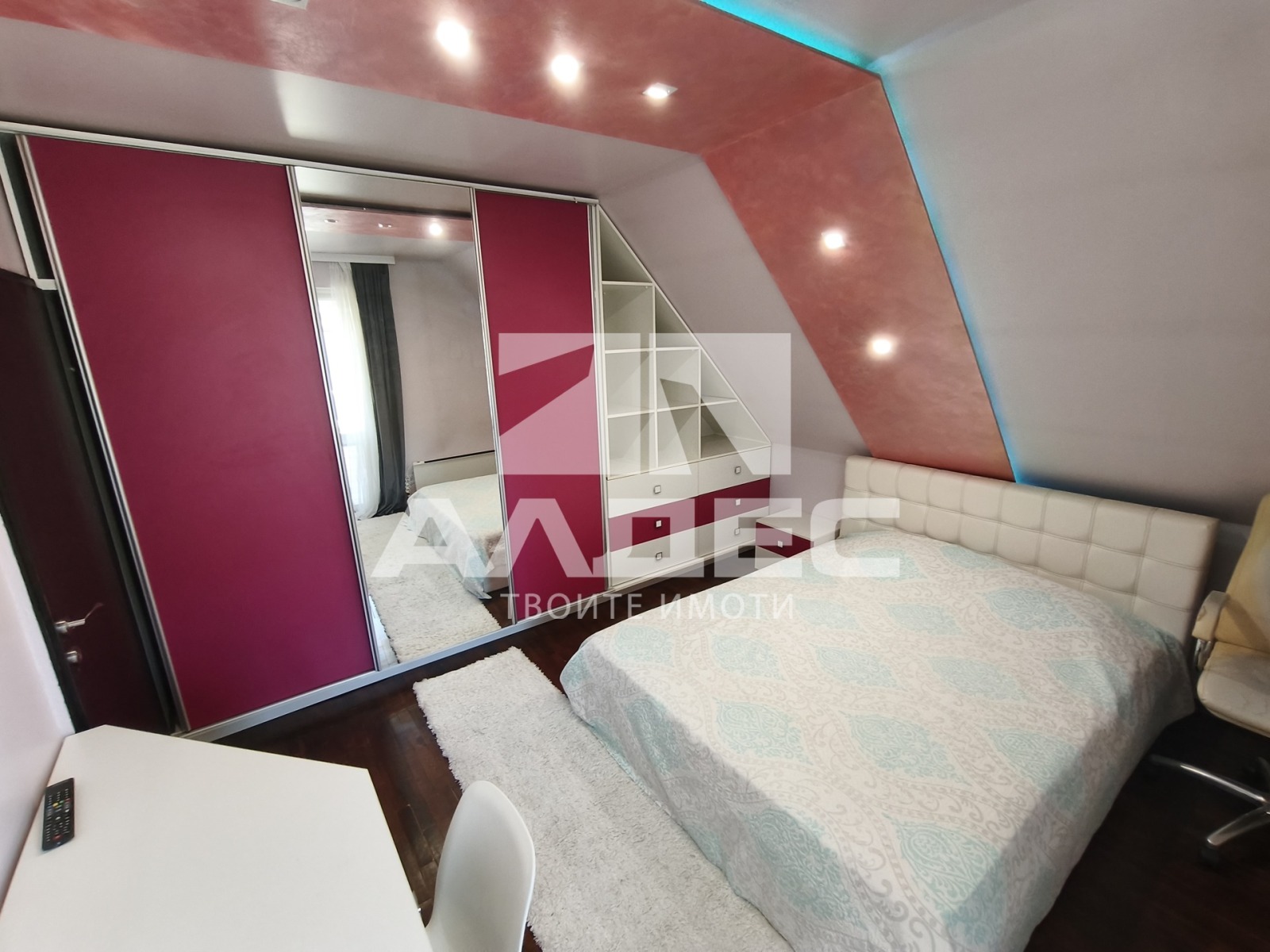 Продава 3-СТАЕН, гр. София, Витоша, снимка 8 - Апартаменти - 54137475