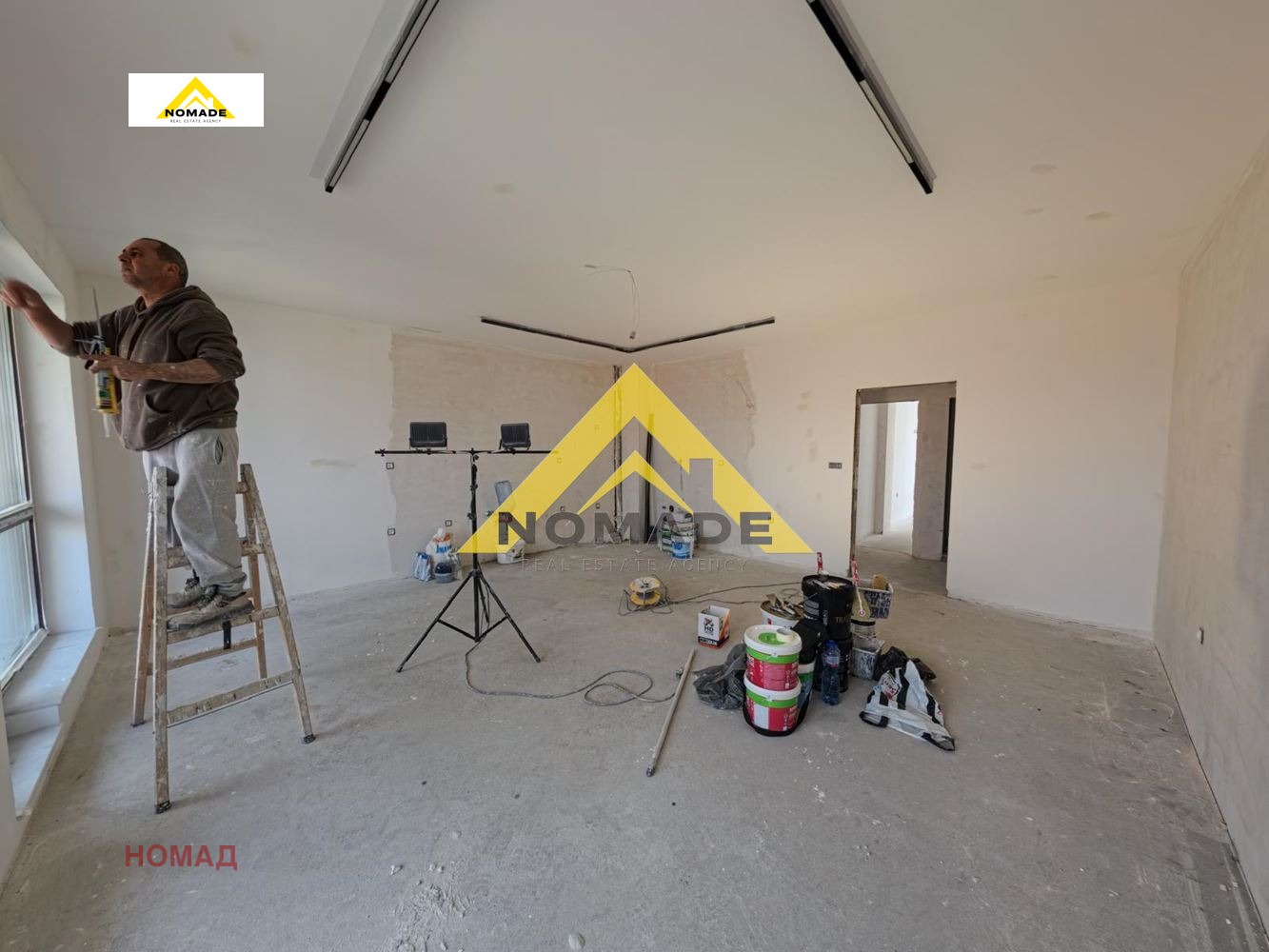 Продава 3-СТАЕН, гр. Пловдив, Отдих и култура, снимка 4 - Апартаменти - 54267405