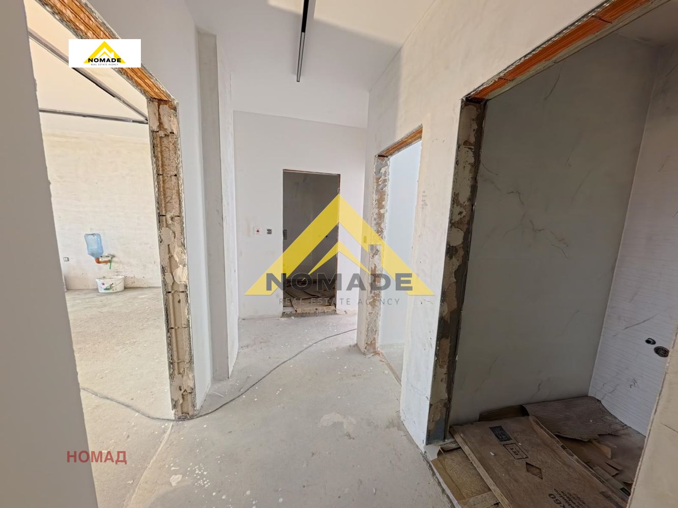 Продава 3-СТАЕН, гр. Пловдив, Отдих и култура, снимка 9 - Апартаменти - 54267405