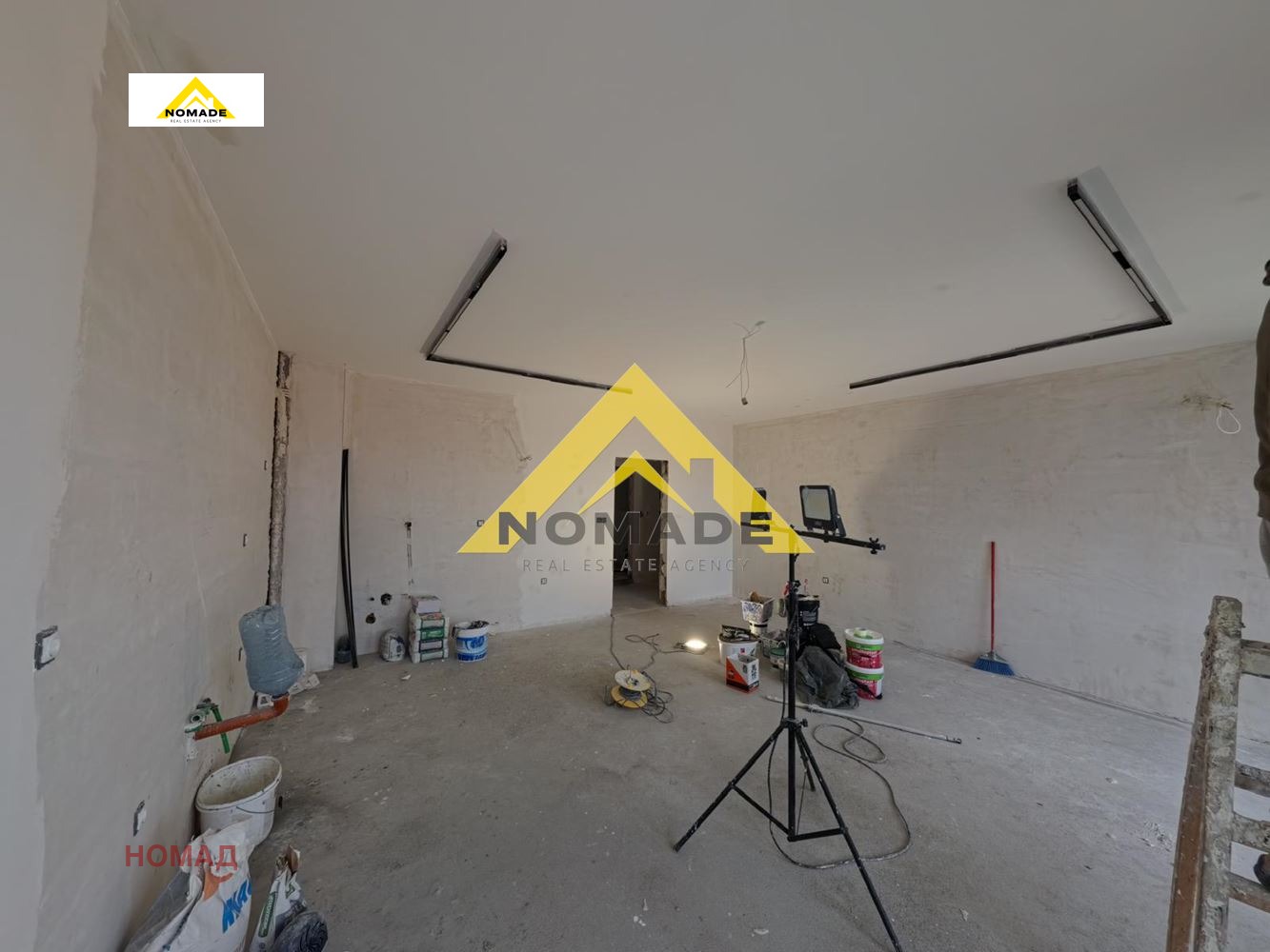 Продава 3-СТАЕН, гр. Пловдив, Отдих и култура, снимка 3 - Апартаменти - 54267405