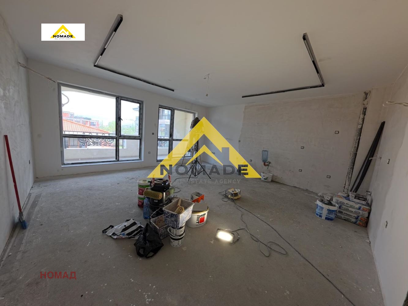 Продава 3-СТАЕН, гр. Пловдив, Отдих и култура, снимка 2 - Апартаменти - 54267405