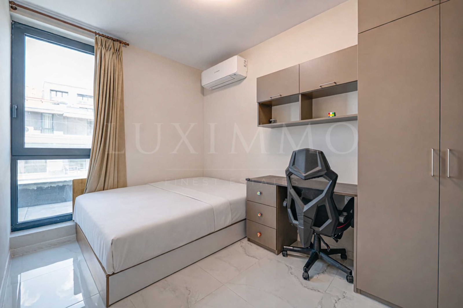 Продава 3-СТАЕН, гр. София, Кръстова вада, снимка 9 - Апартаменти - 54940633