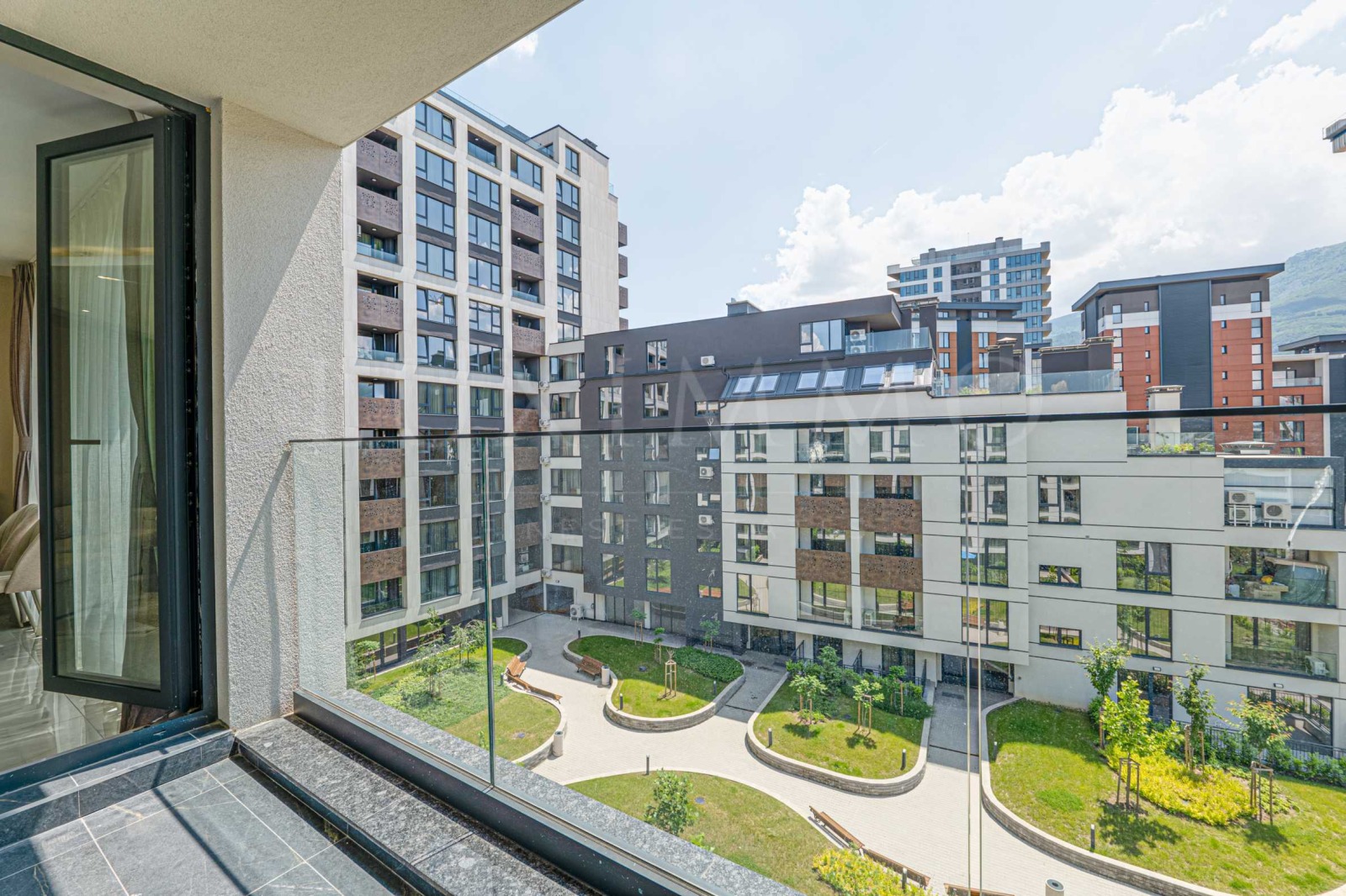 Продава 3-СТАЕН, гр. София, Кръстова вада, снимка 13 - Апартаменти - 54940633