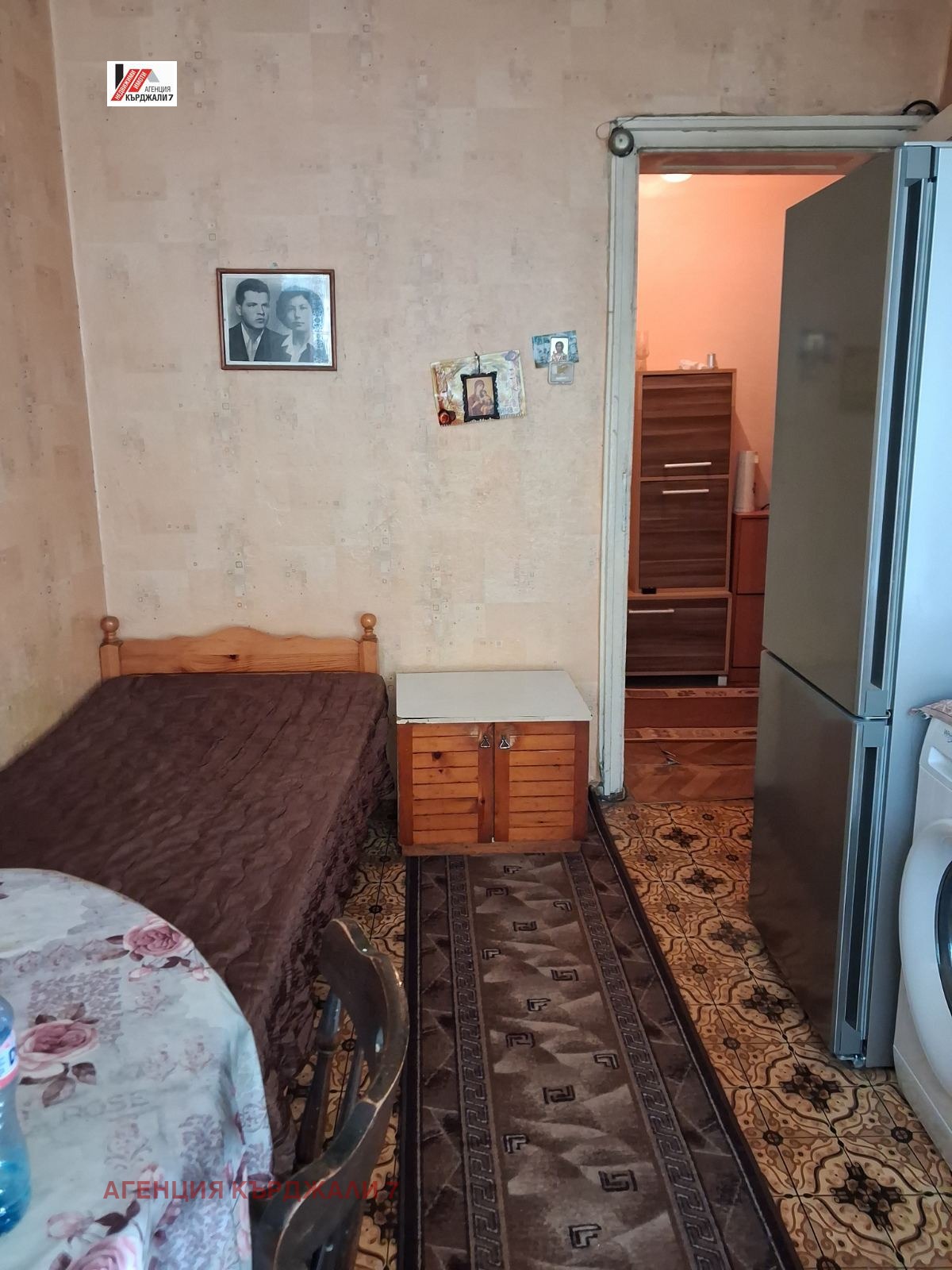 Продава 3-СТАЕН, гр. Кърджали, Център, снимка 7 - Апартаменти - 55095361