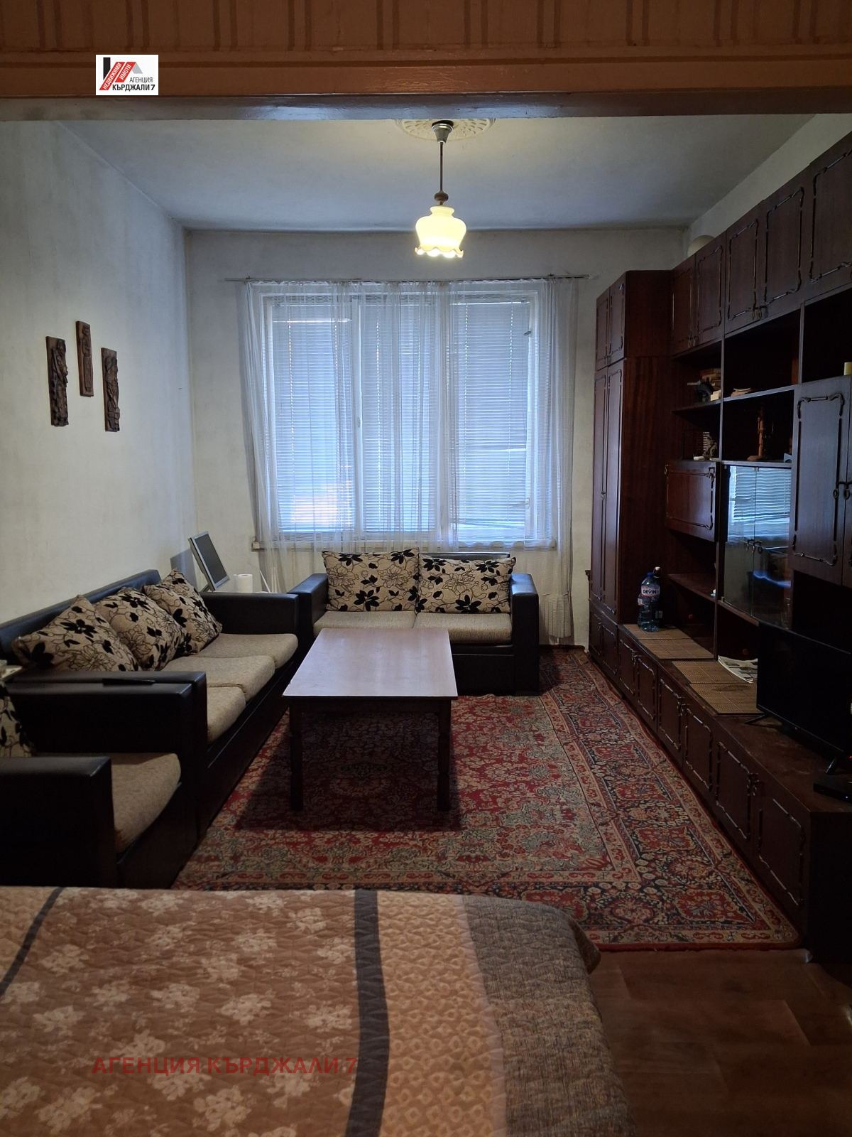 Продава 3-СТАЕН, гр. Кърджали, Център