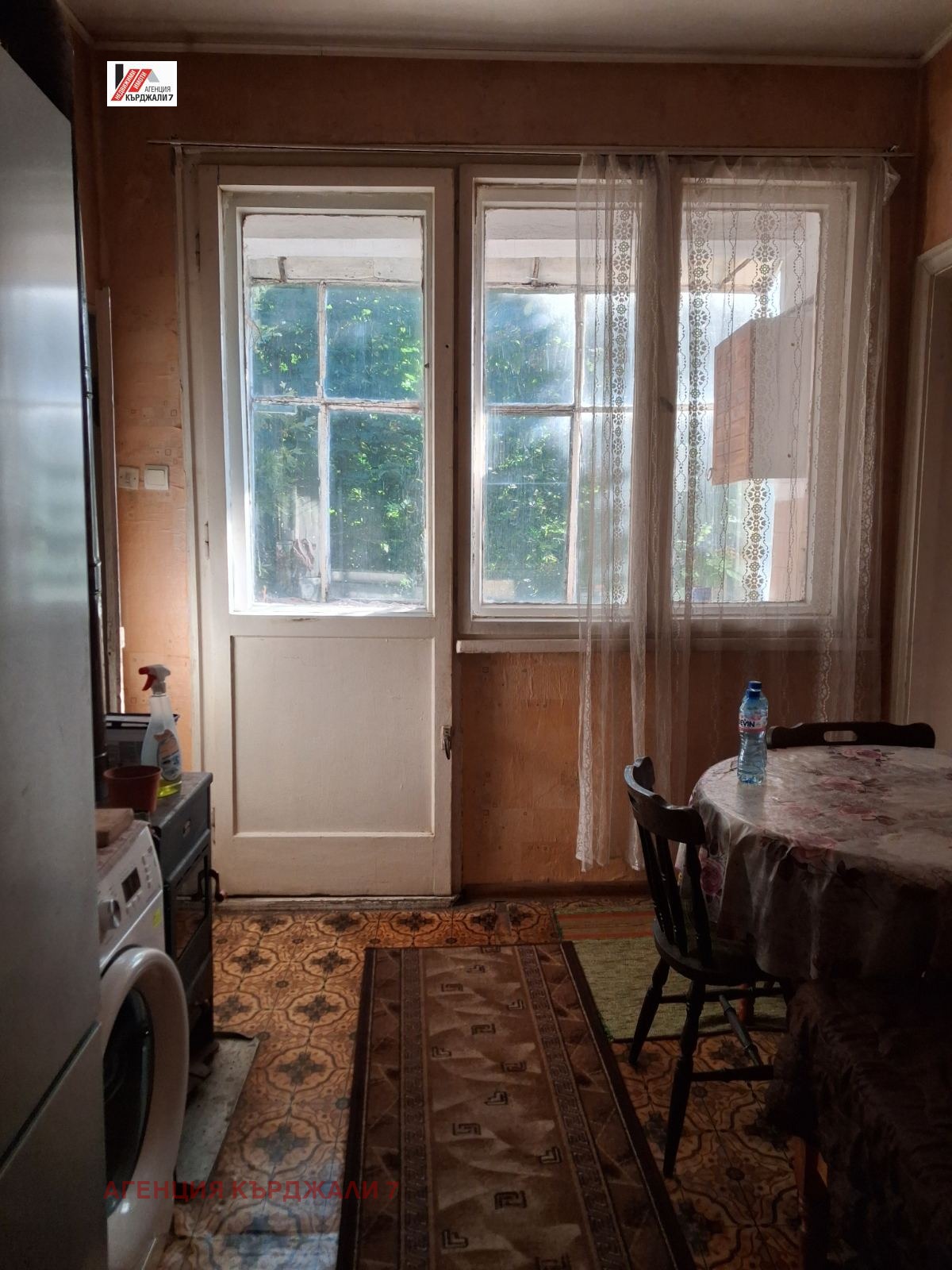 Продава 3-СТАЕН, гр. Кърджали, Център, снимка 6 - Апартаменти - 55095361