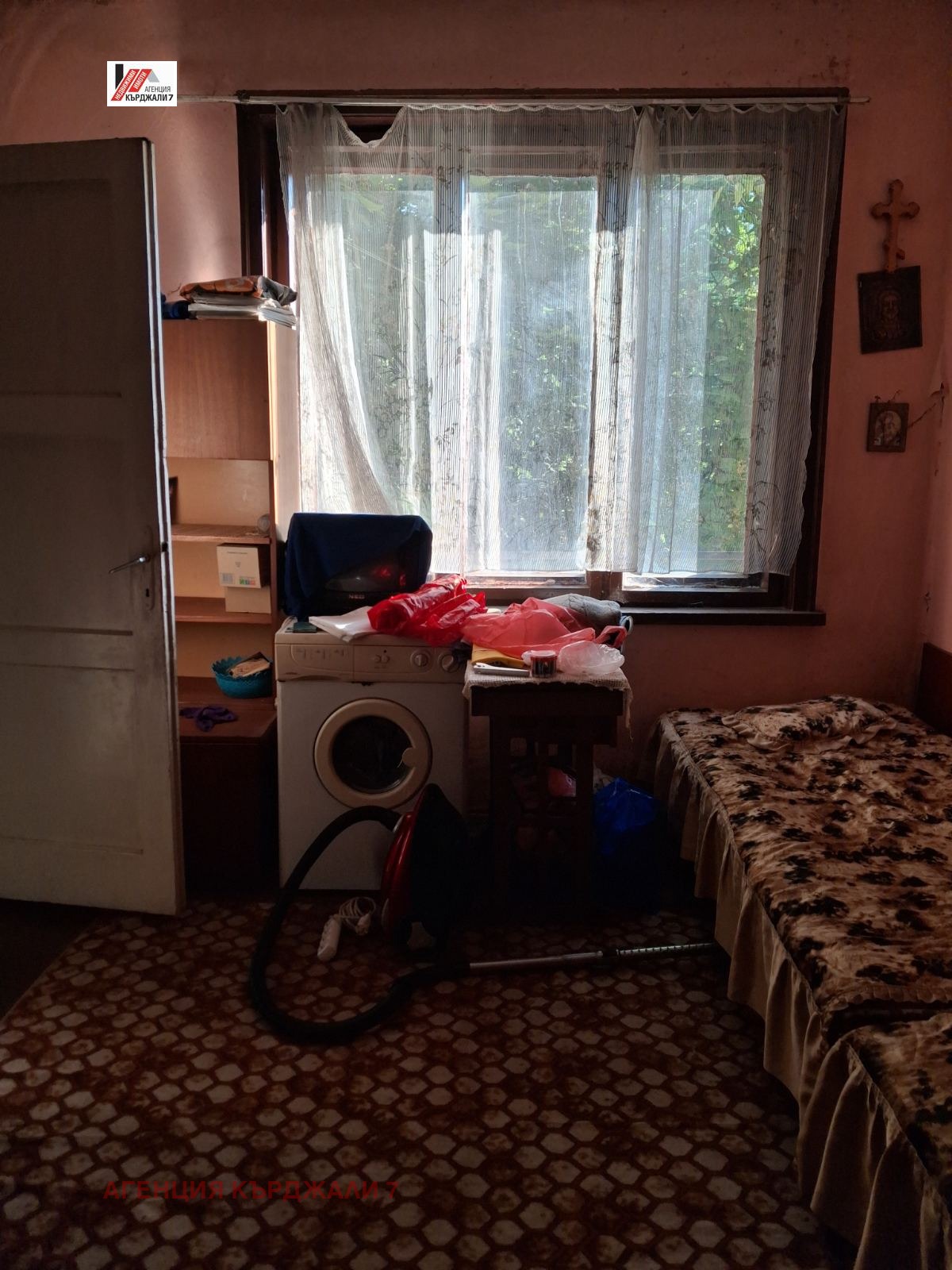 Продава 3-СТАЕН, гр. Кърджали, Център, снимка 9 - Апартаменти - 55095361