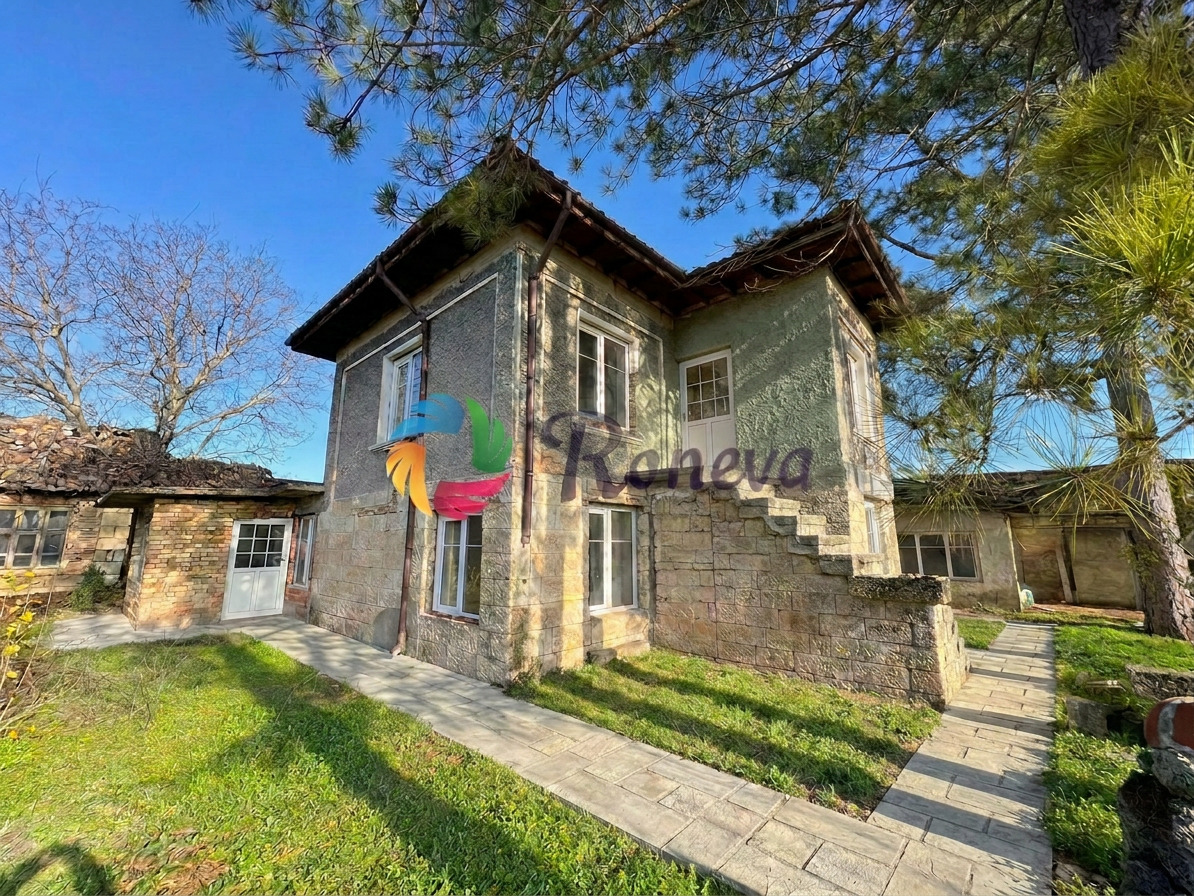 Продава КЪЩА, гр. Провадия, област Варна