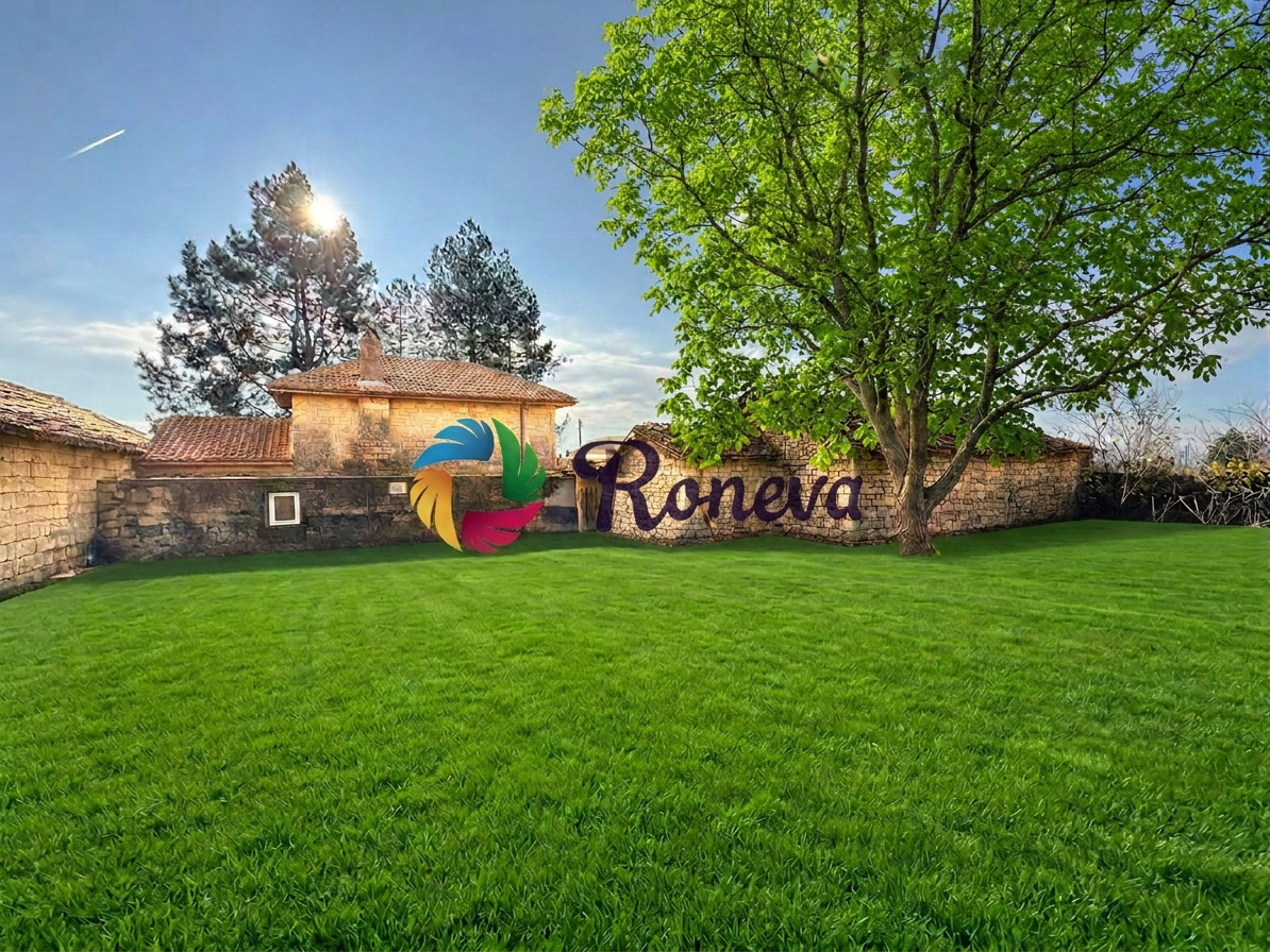 Продава КЪЩА, гр. Провадия, област Варна, снимка 2 - Къщи - 52688106