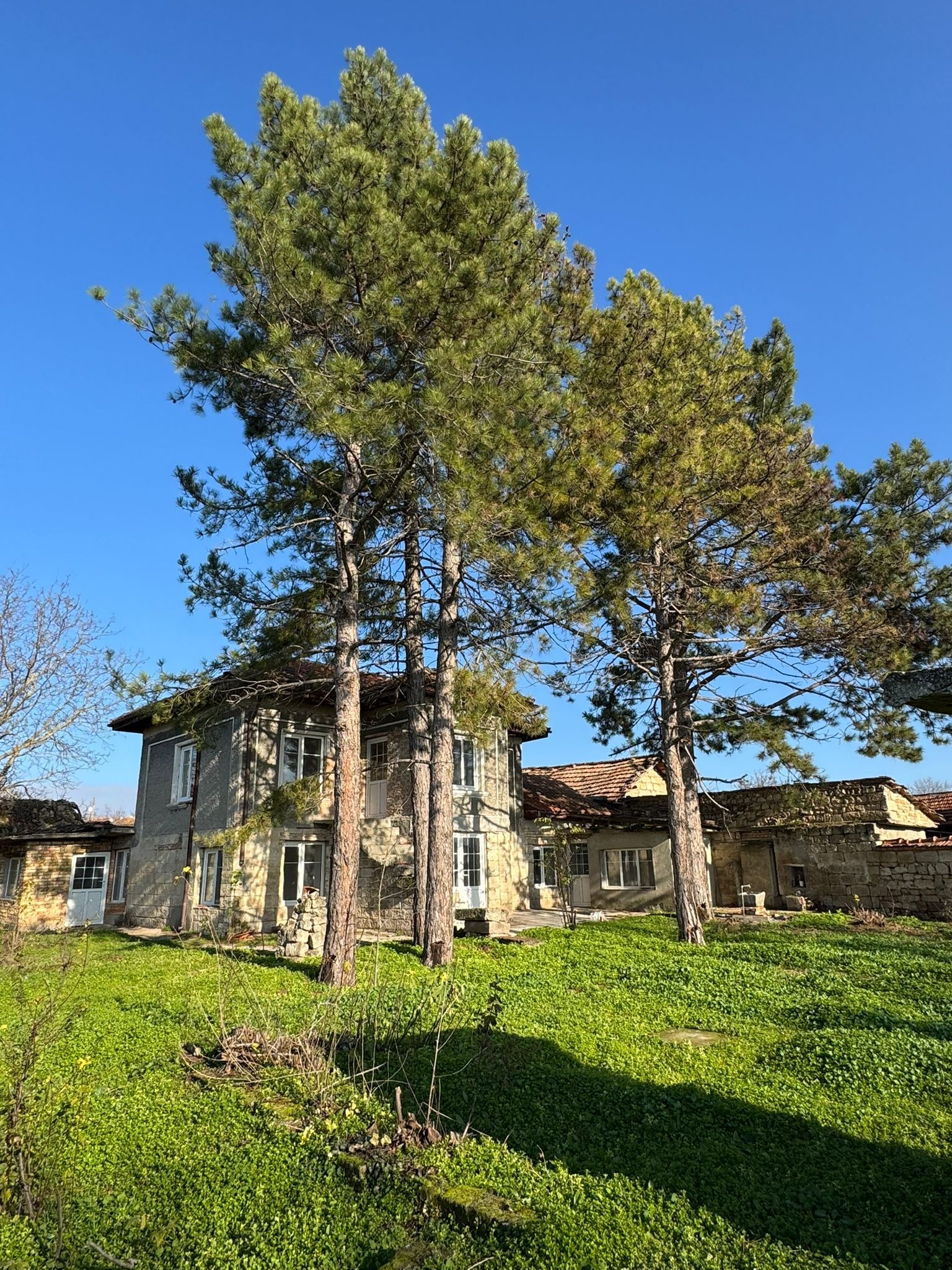 Продава КЪЩА, гр. Провадия, област Варна, снимка 8 - Къщи - 52688106
