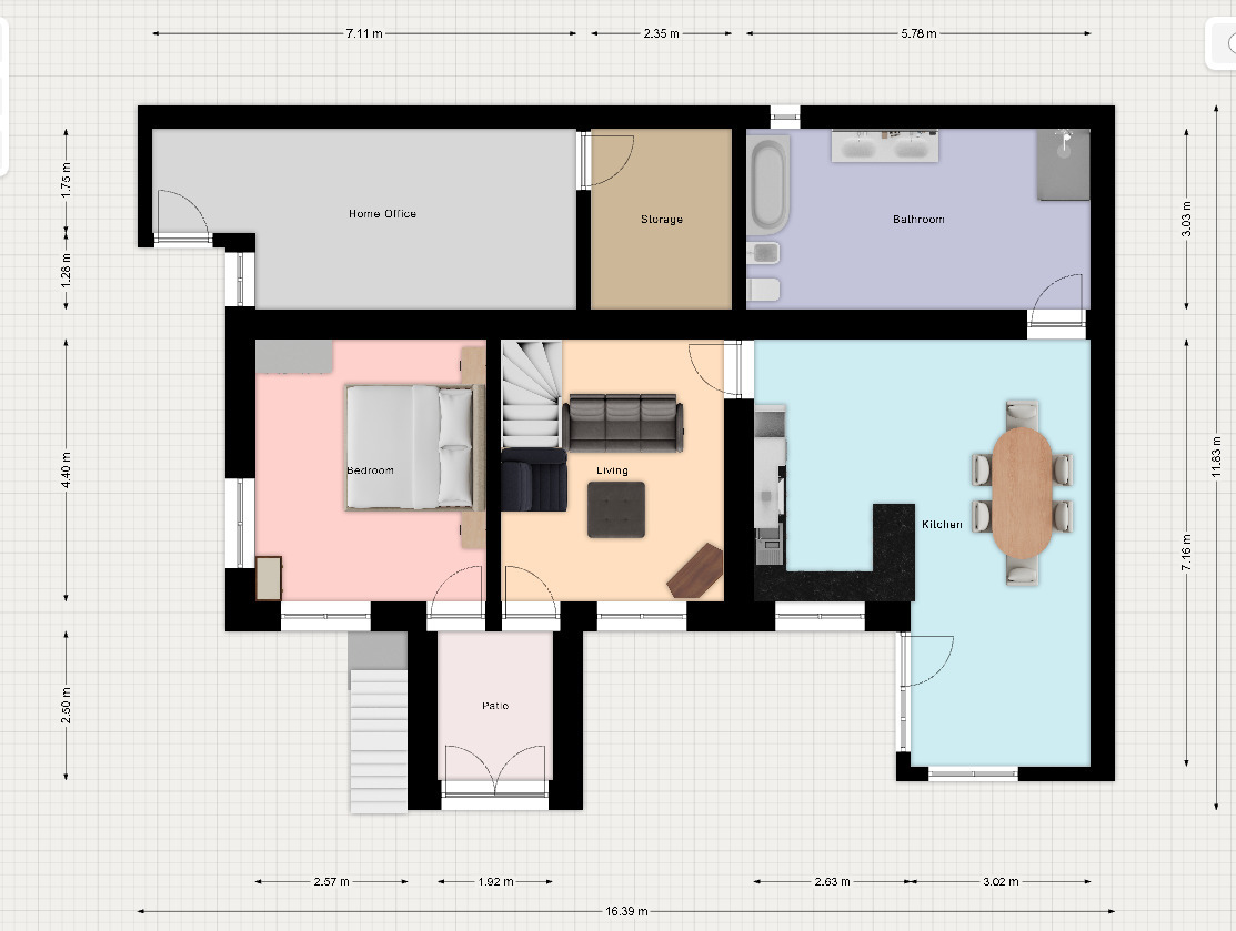 Продава КЪЩА, гр. Провадия, област Варна, снимка 4 - Къщи - 52688106