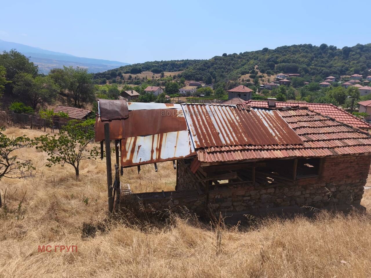 Продава КЪЩА, с. Каменица, област Благоевград, снимка 6 - Къщи - 53253768