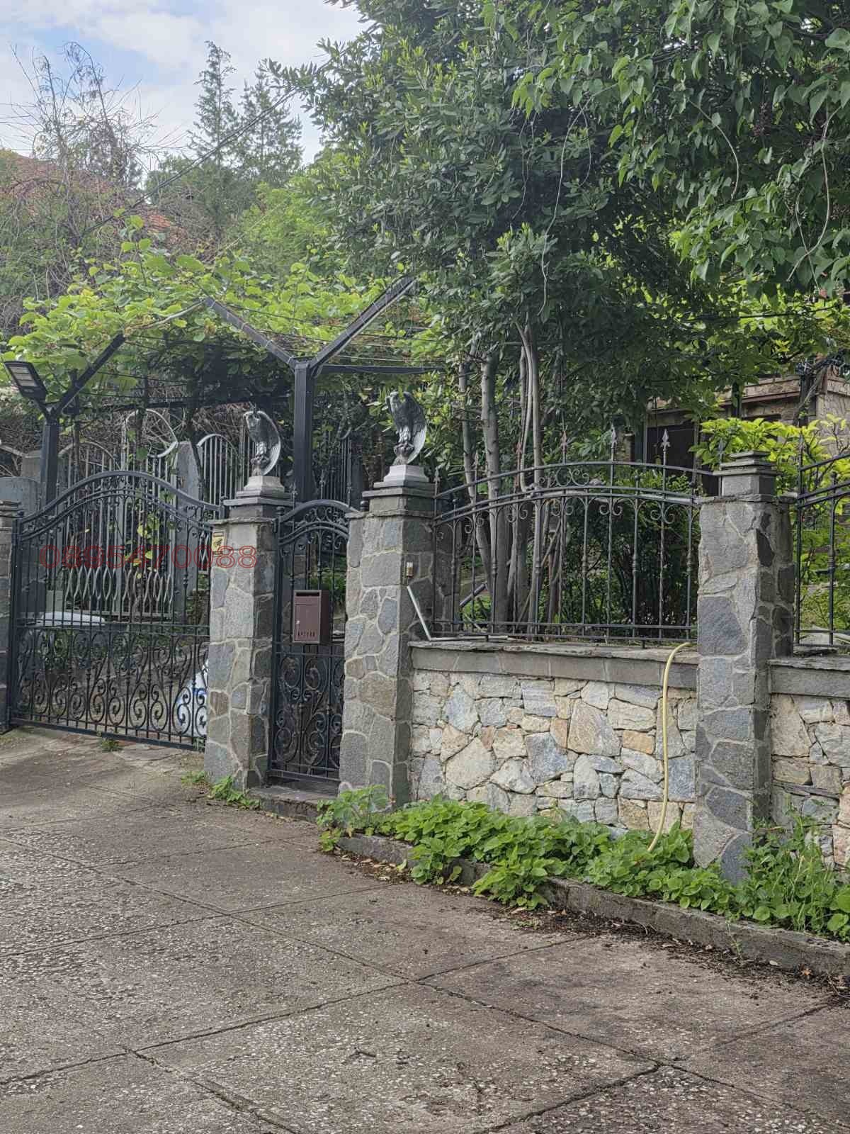 Продава КЪЩА, с. Марково, област Пловдив, снимка 5 - Къщи - 54743971