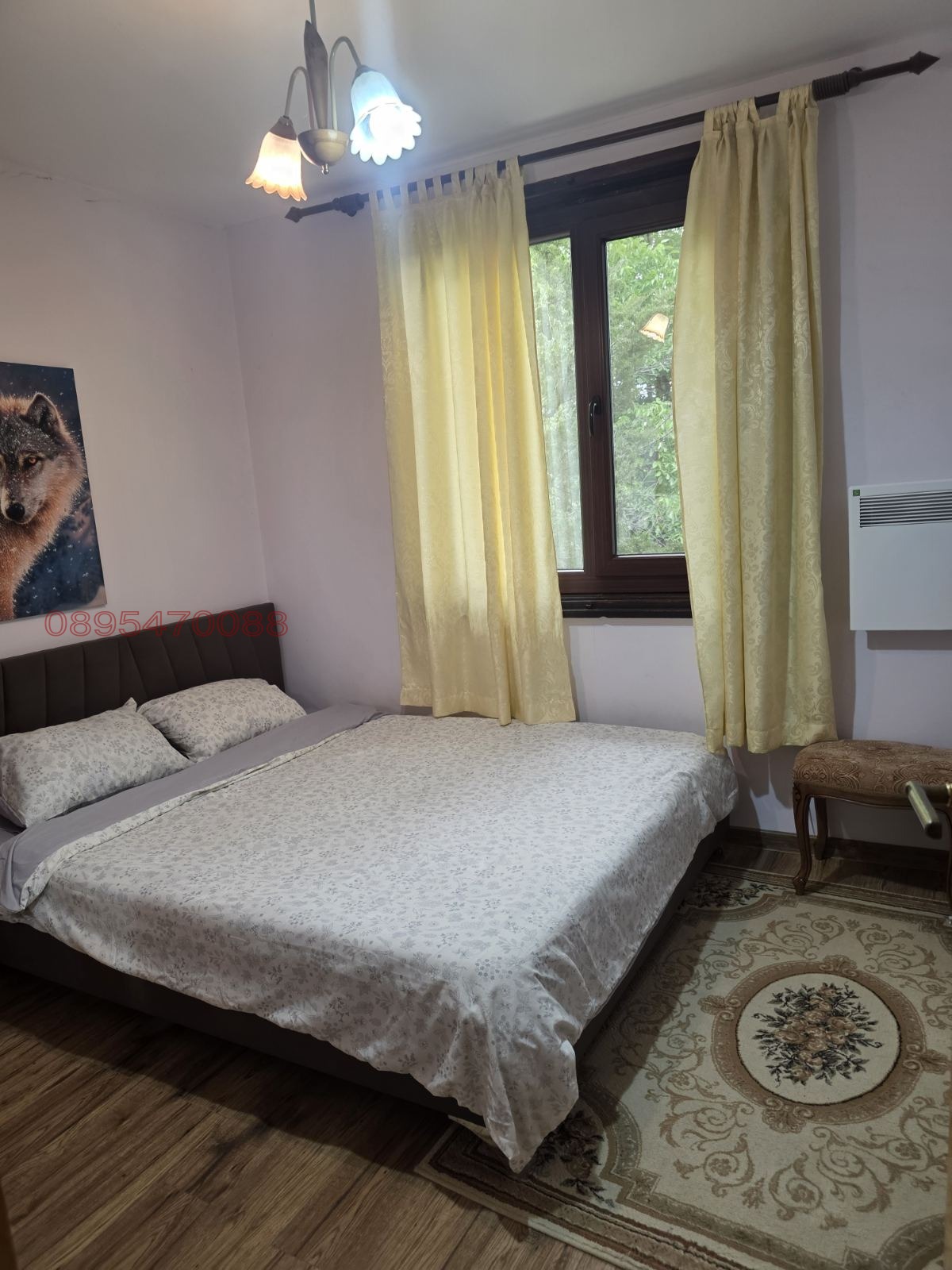 Продава КЪЩА, с. Марково, област Пловдив, снимка 8 - Къщи - 54743971