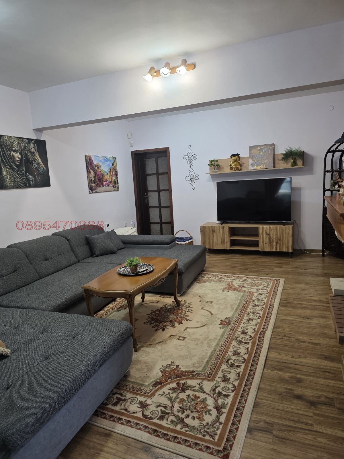 Продава КЪЩА, с. Марково, област Пловдив, снимка 7 - Къщи - 54743971