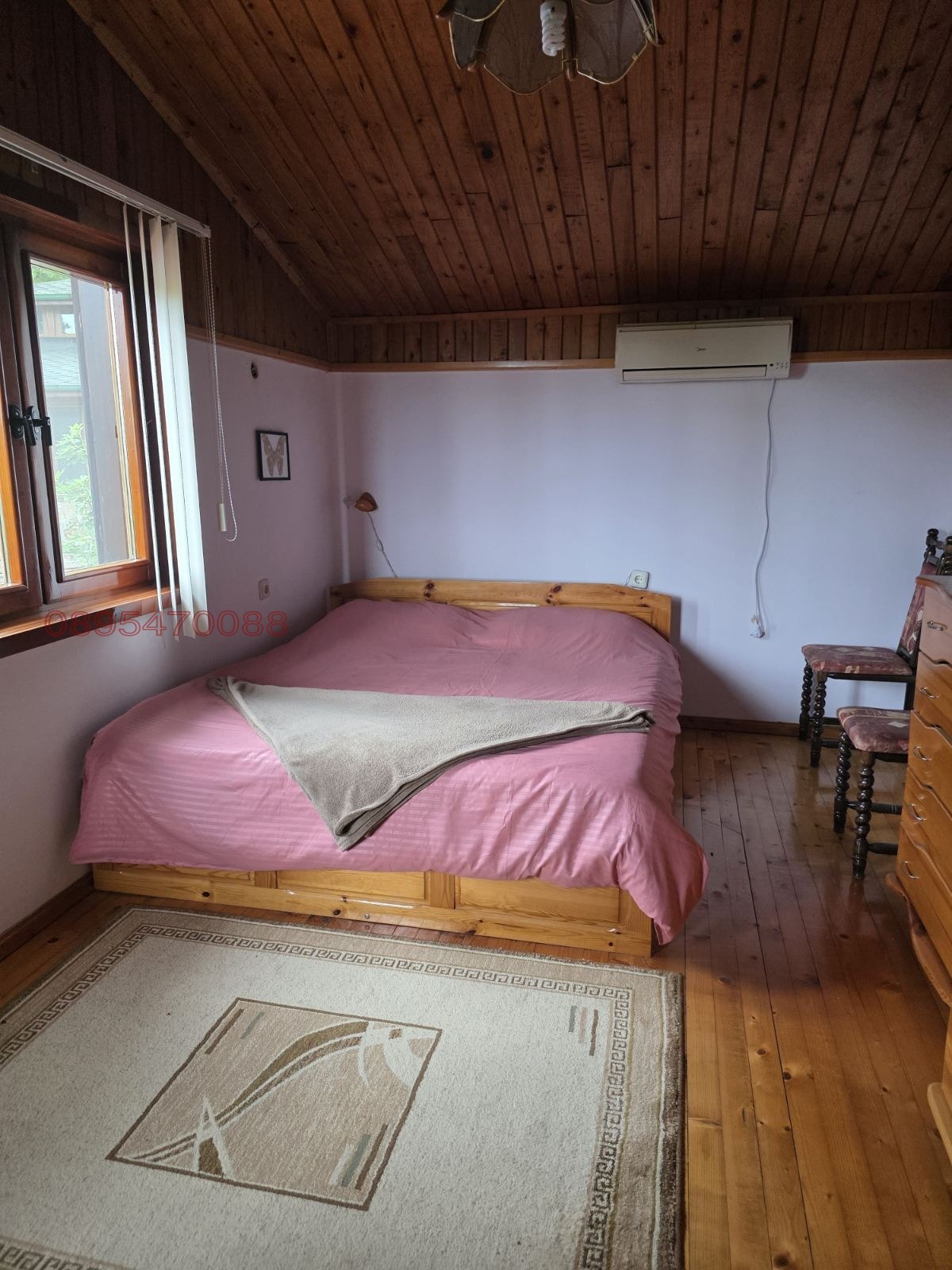 Продава КЪЩА, с. Марково, област Пловдив, снимка 10 - Къщи - 54743971
